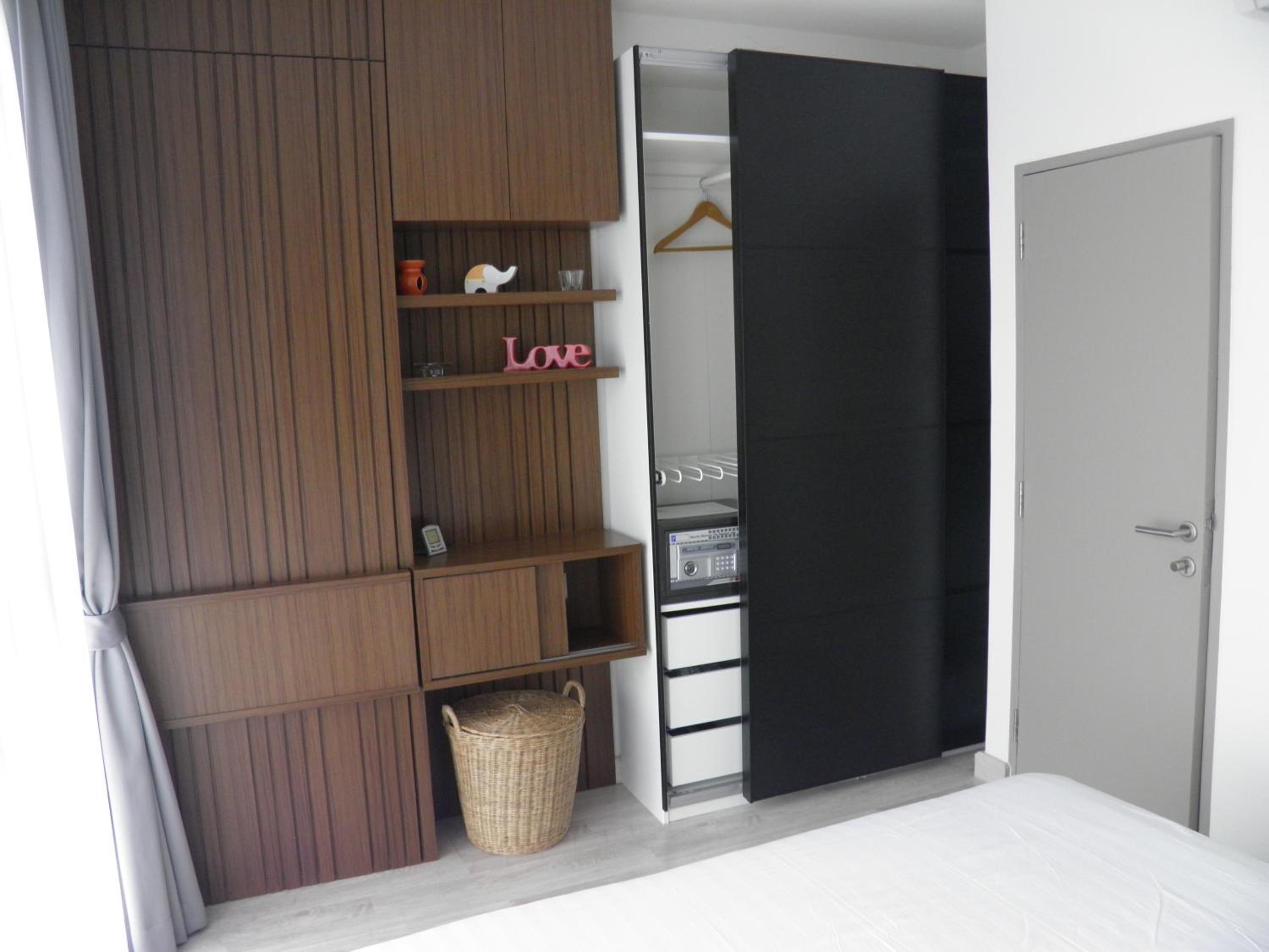 The SkyHouse Duplex - Luxury Home