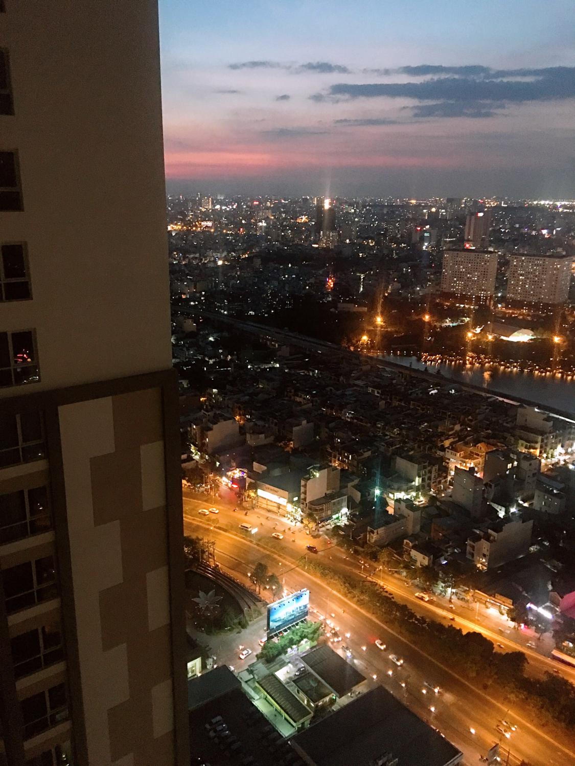 The Luxe Nest Landmark 81