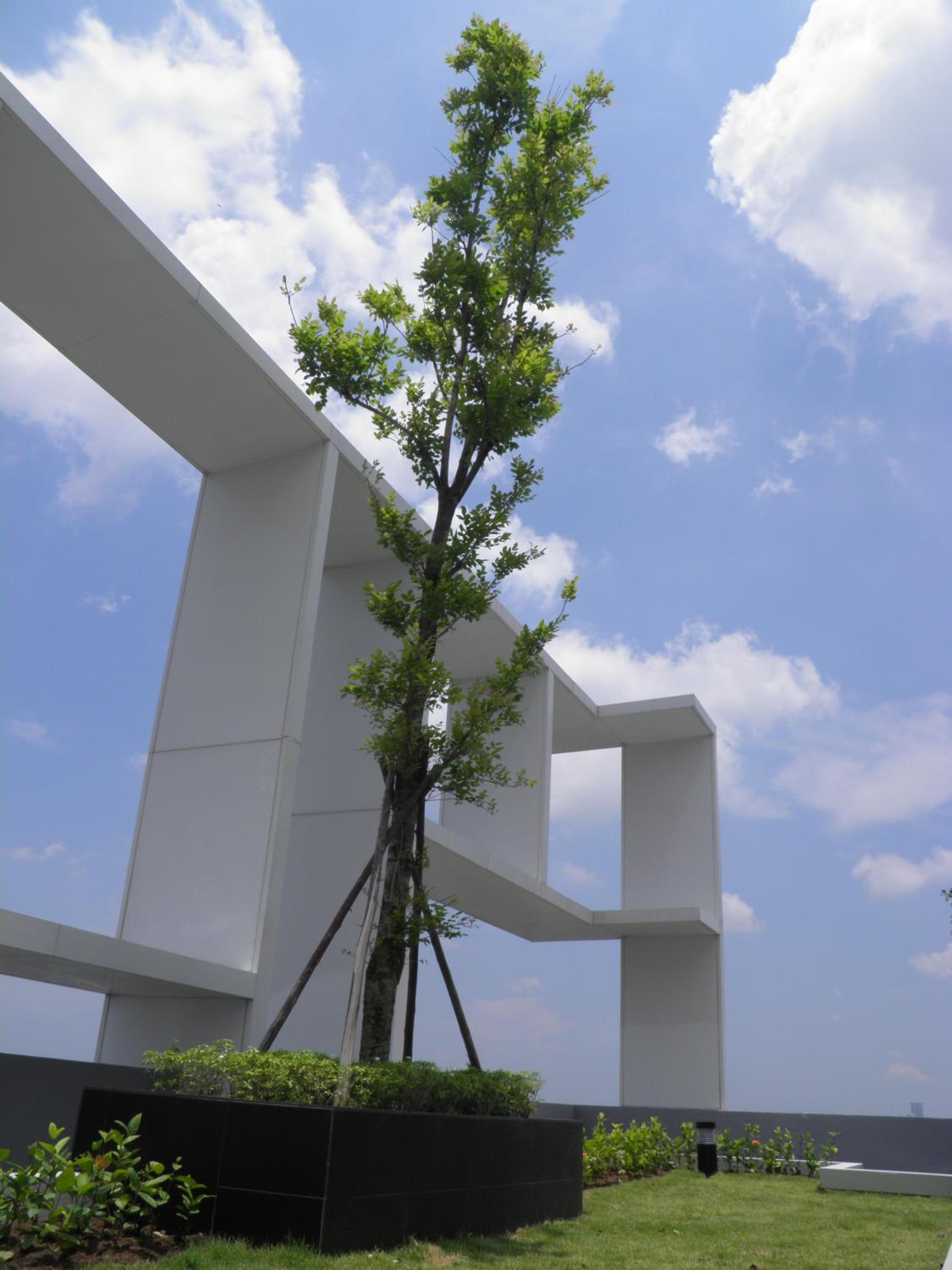 The SkyHouse Duplex - Luxury Home