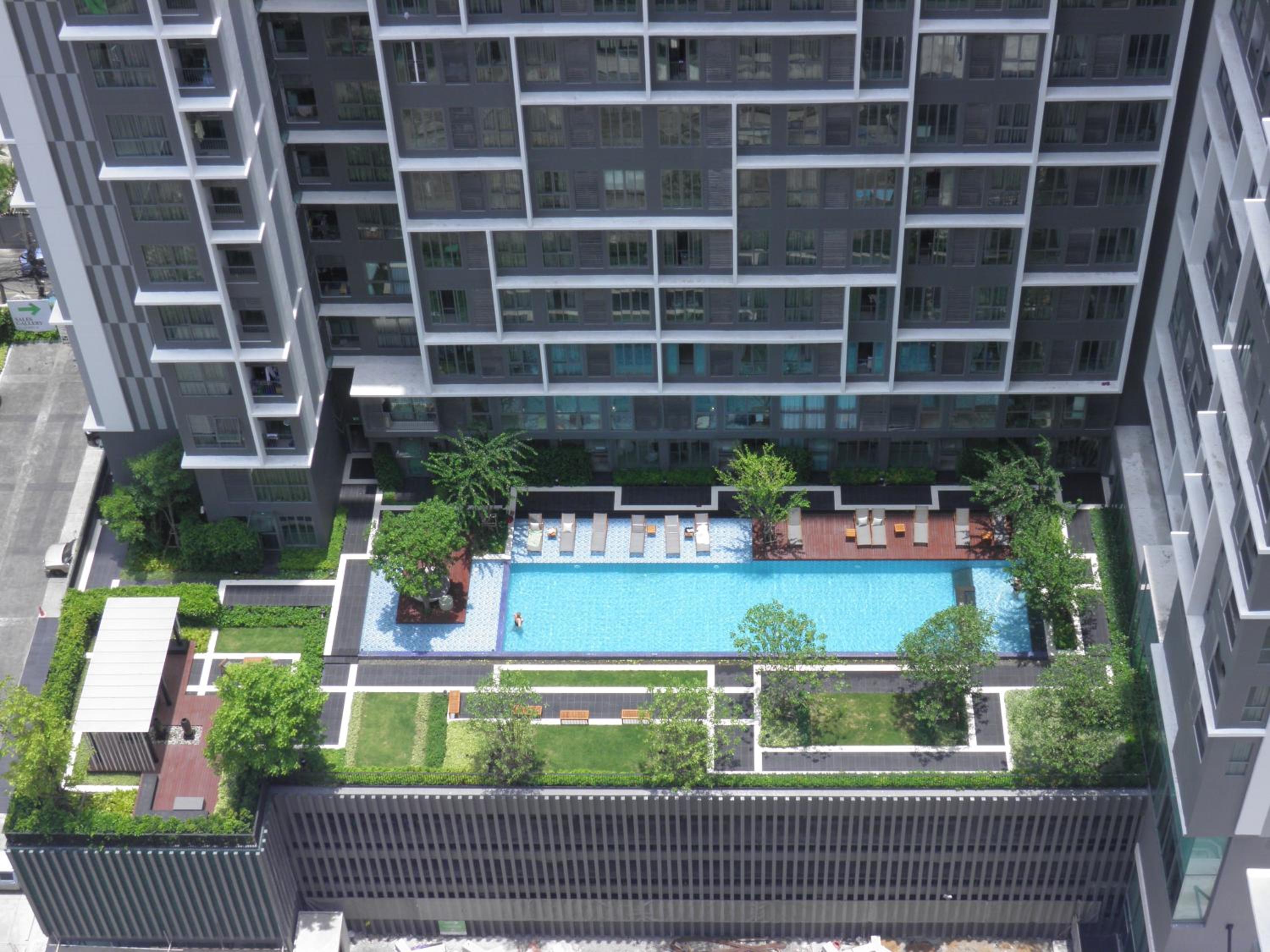 The SkyHouse Duplex - Luxury Home
