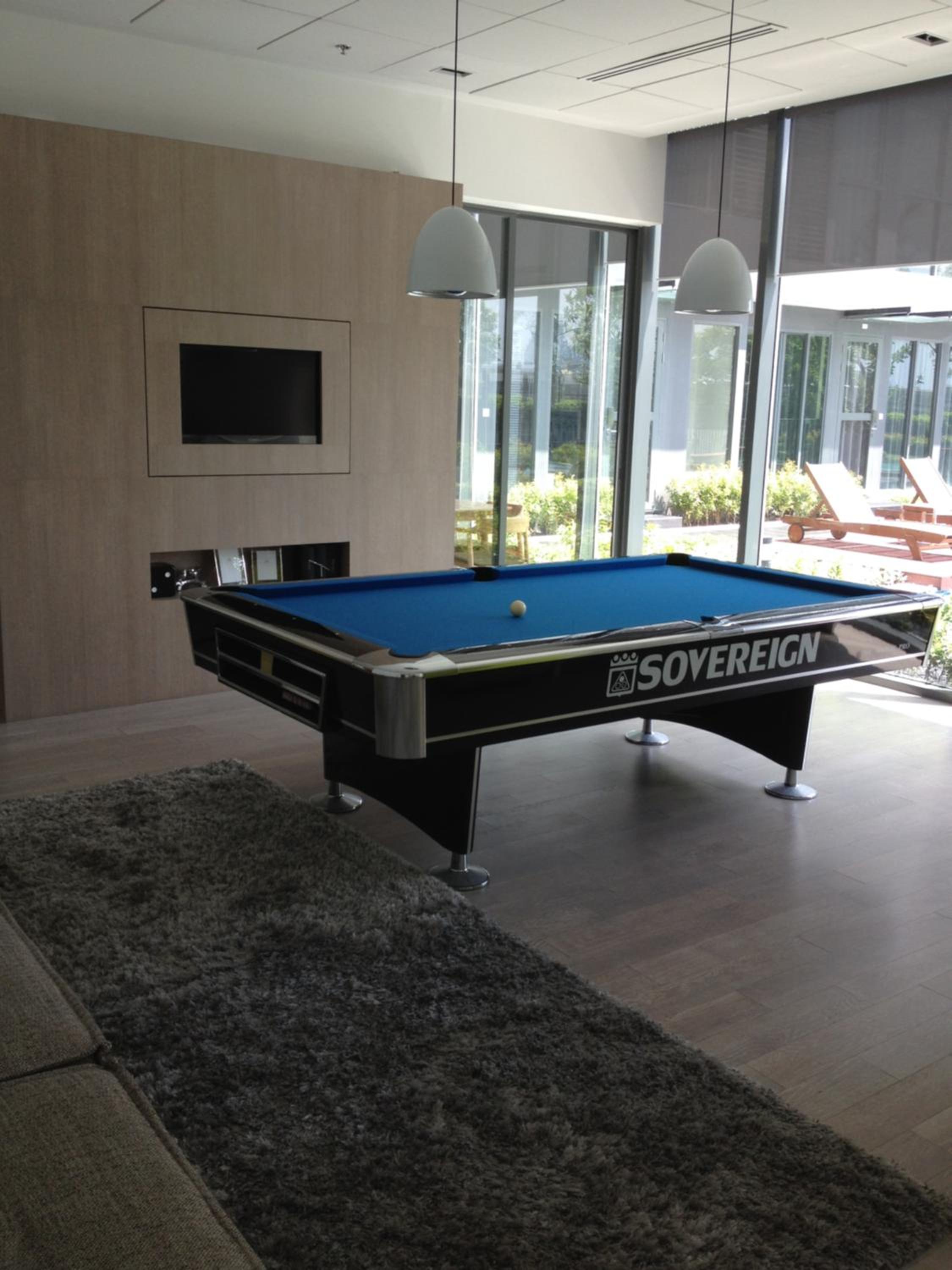 The SkyHouse Duplex - Luxury Home