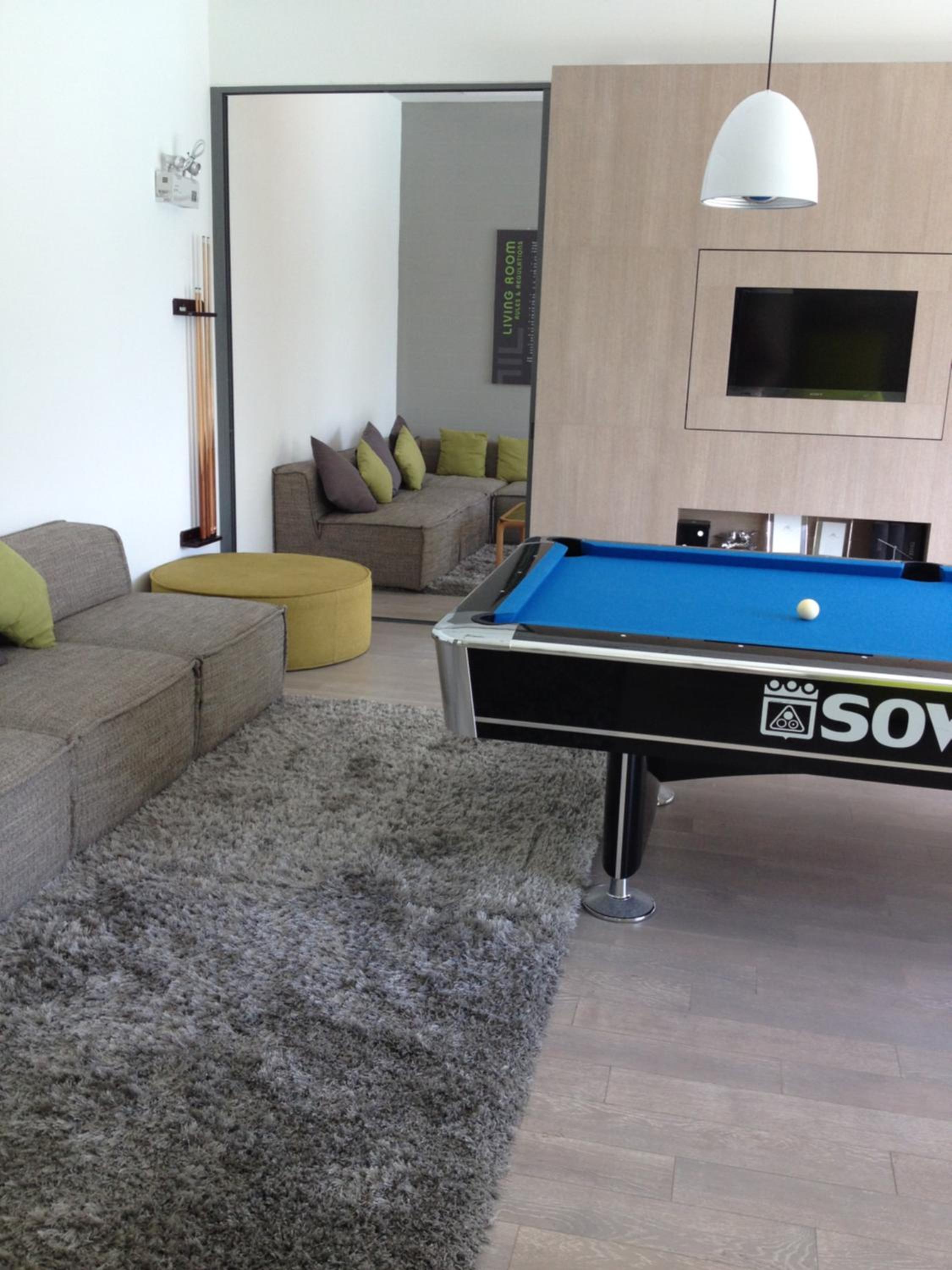 The SkyHouse Duplex - Luxury Home