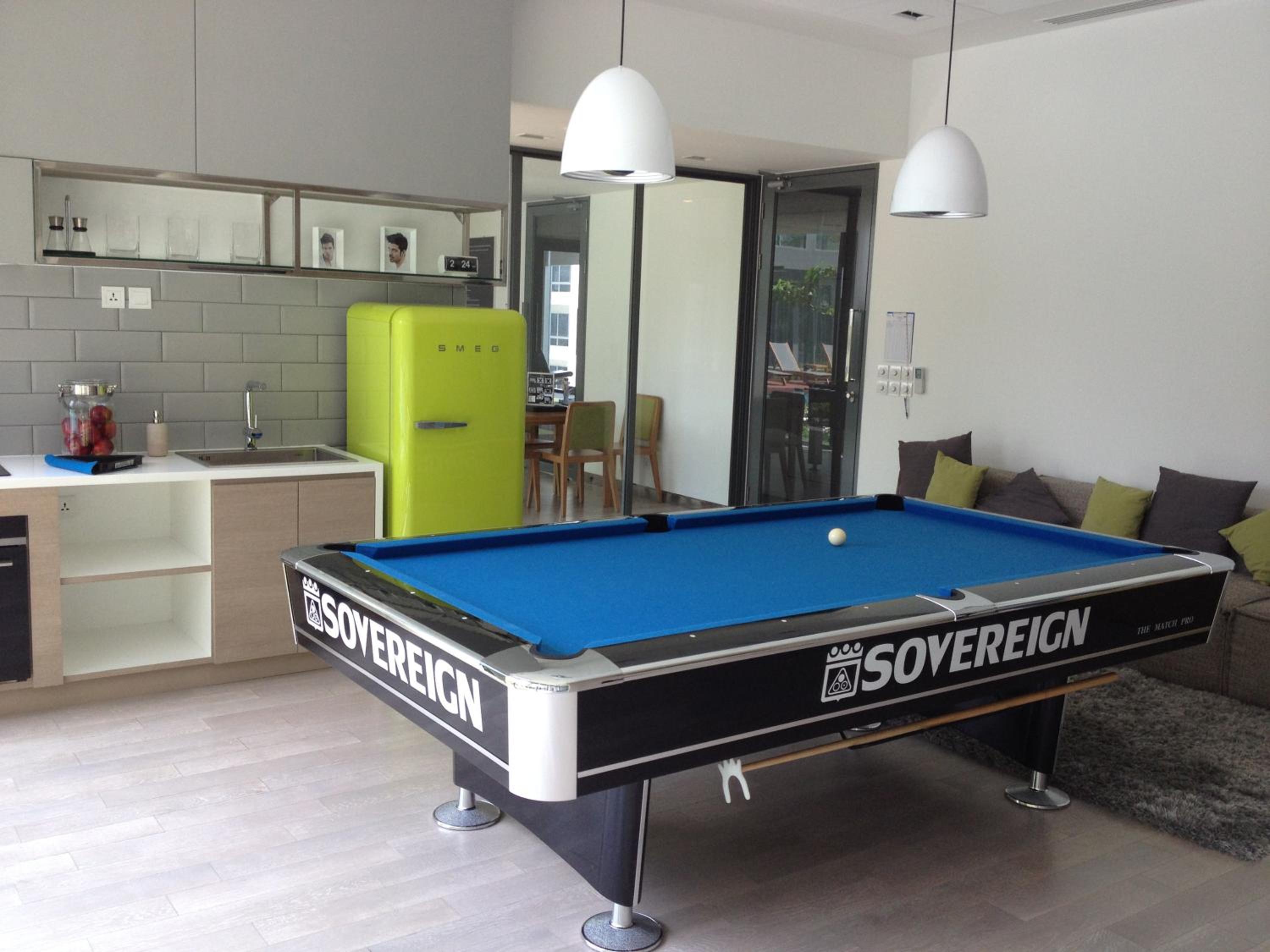 The SkyHouse Duplex - Luxury Home