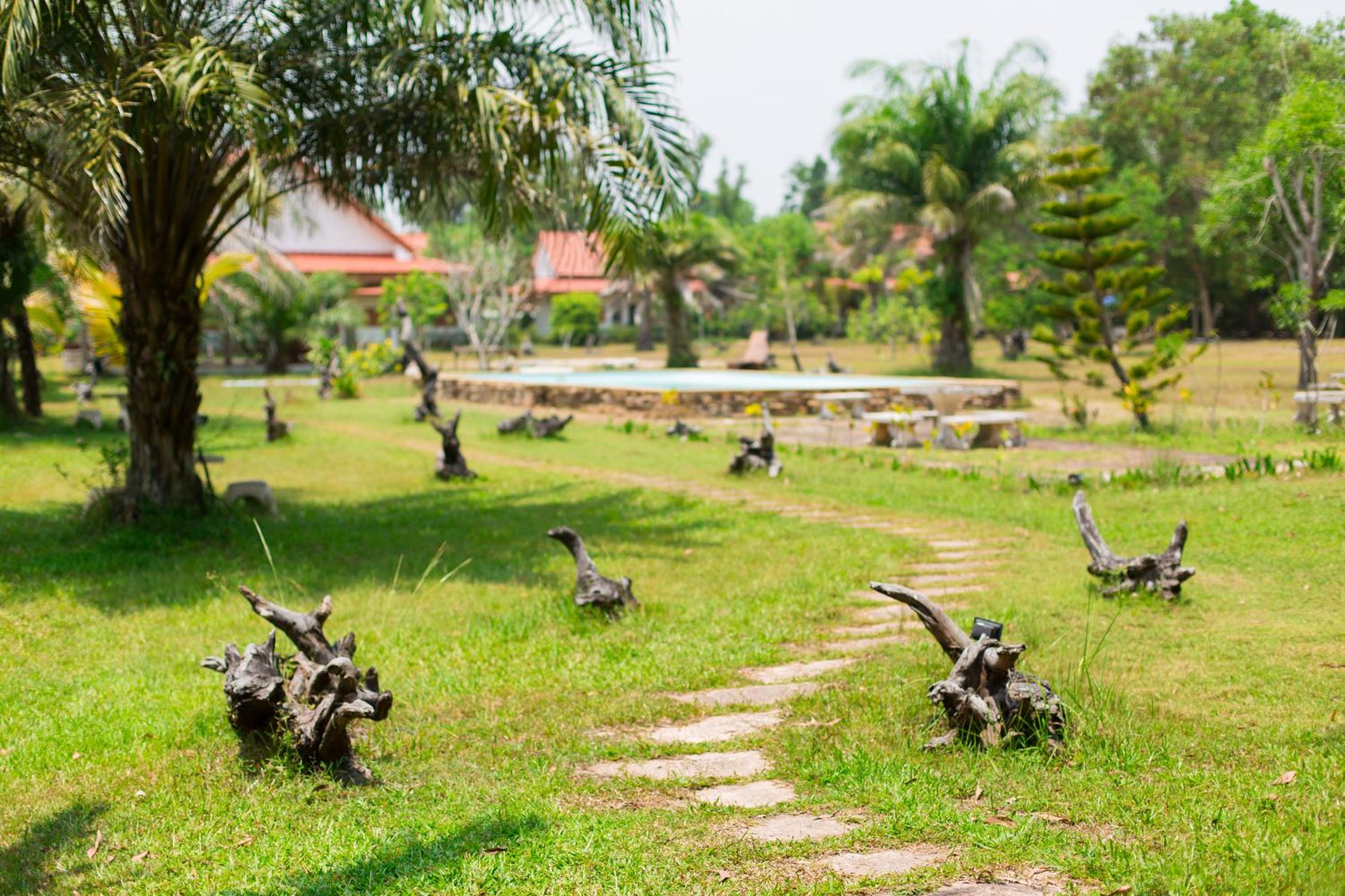Armonia Village Resort and Spa