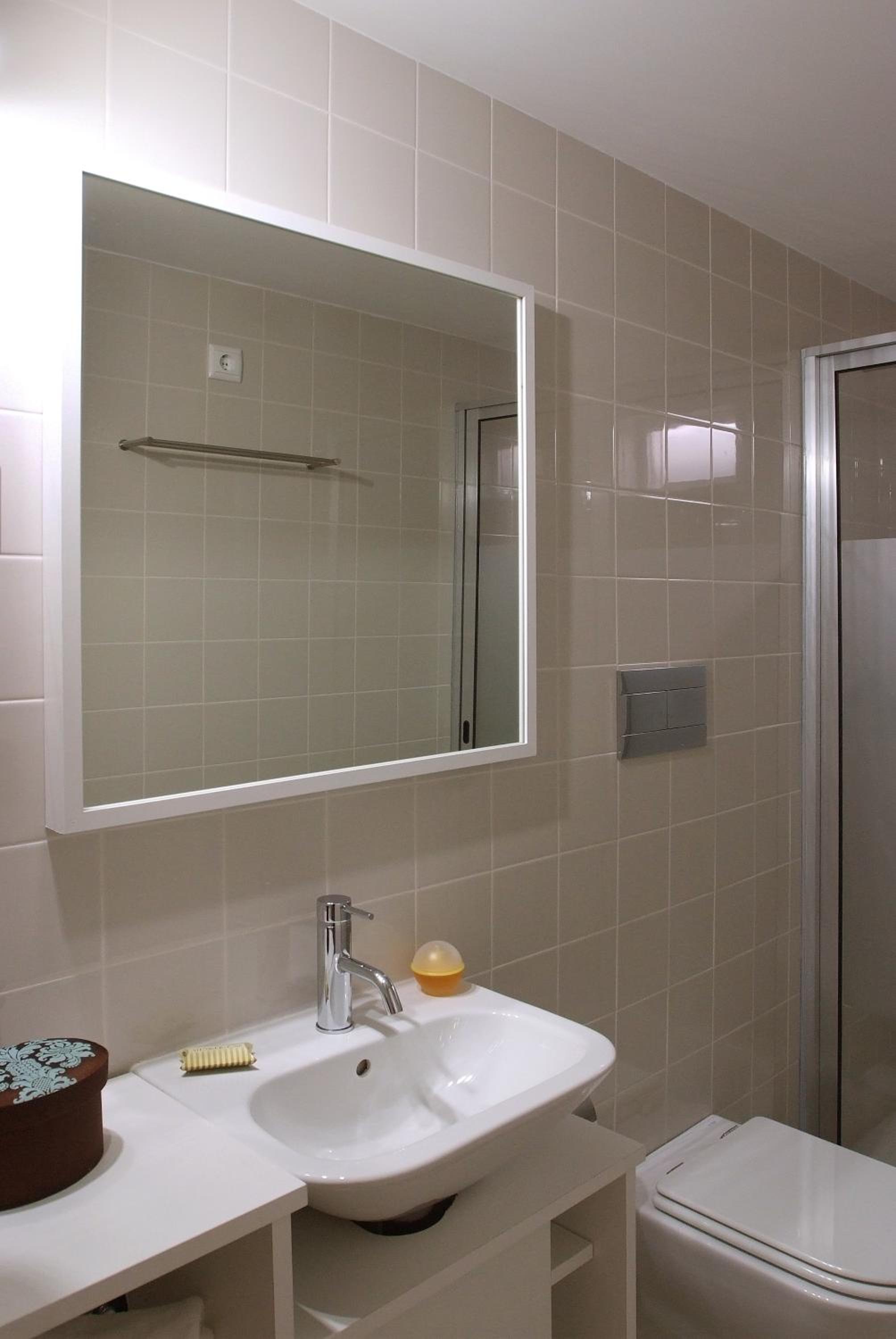 Apartamentos Villa Bolhao