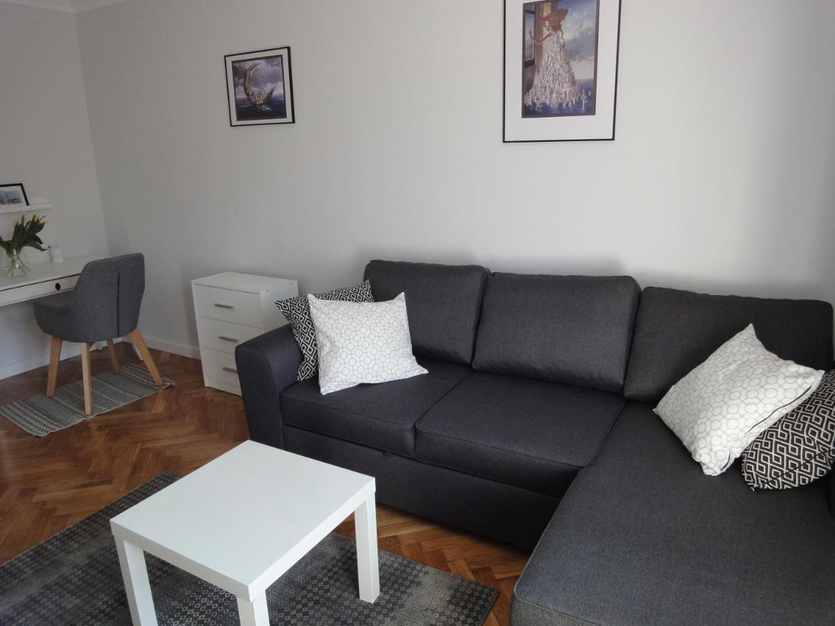 Apartament Jasny view 4