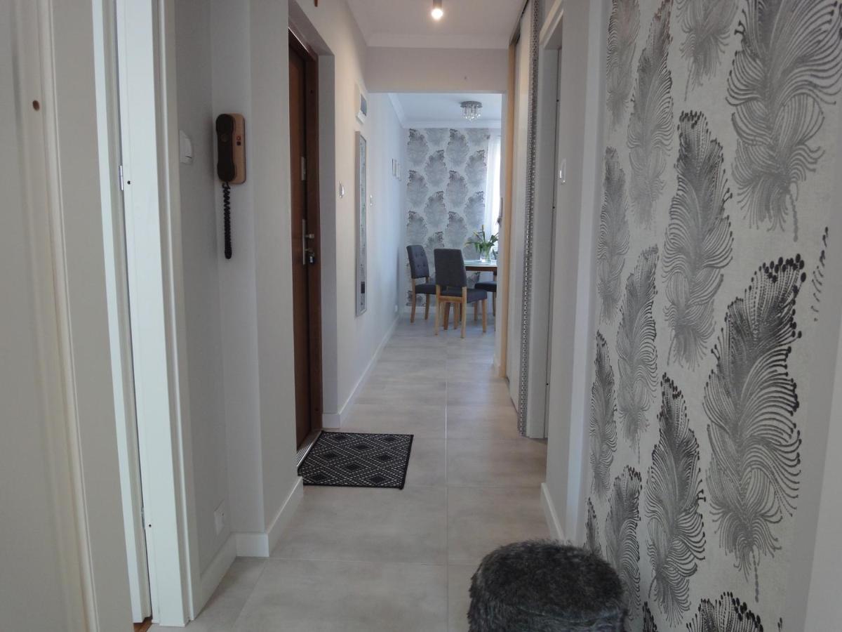 Apartament Jasny view 5