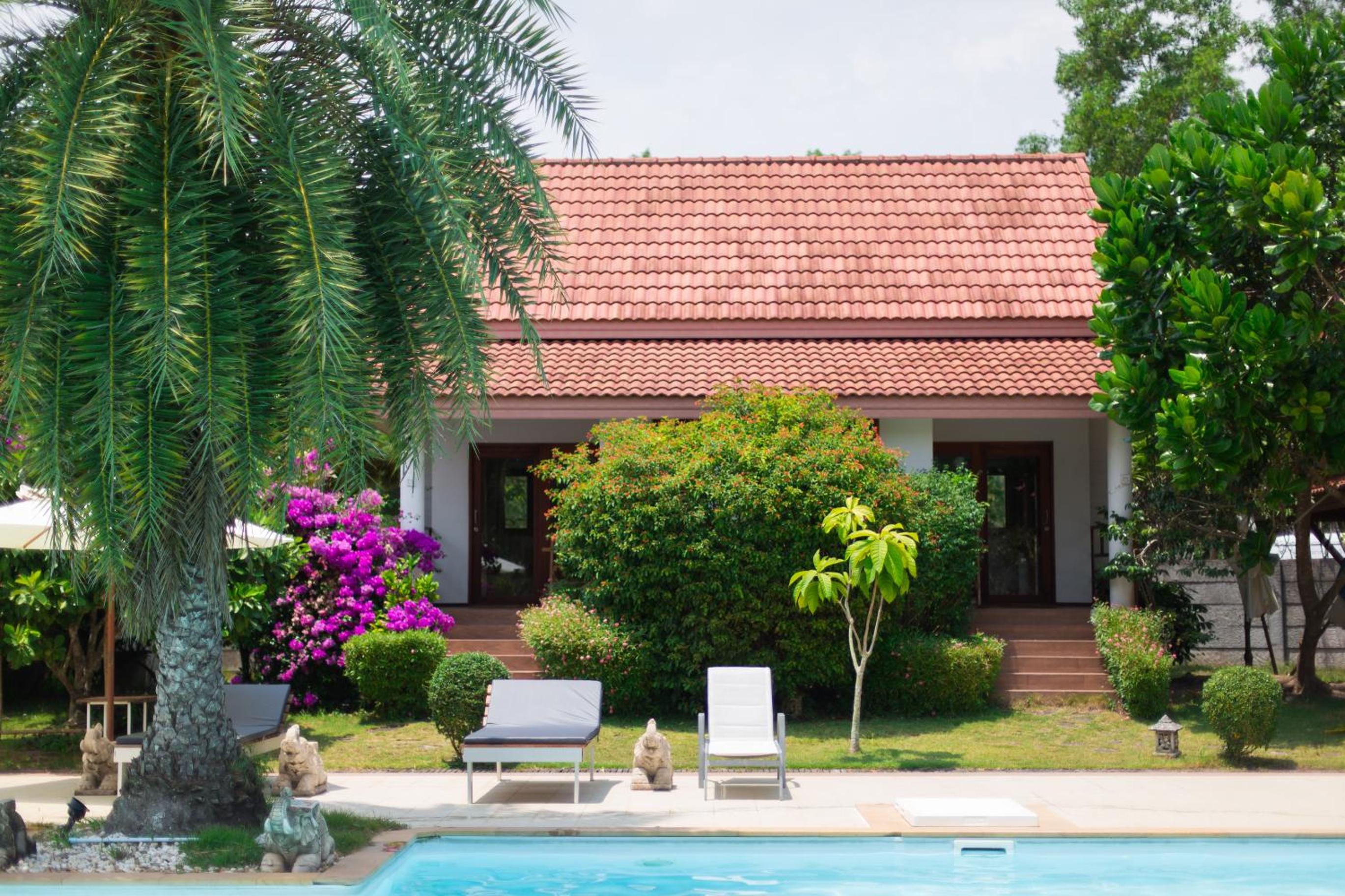 Armonia Village Resort and Spa