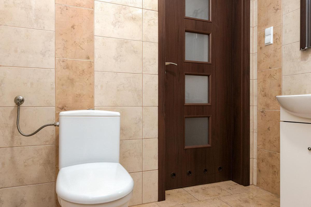 Apartament Grażyna en Giżycko