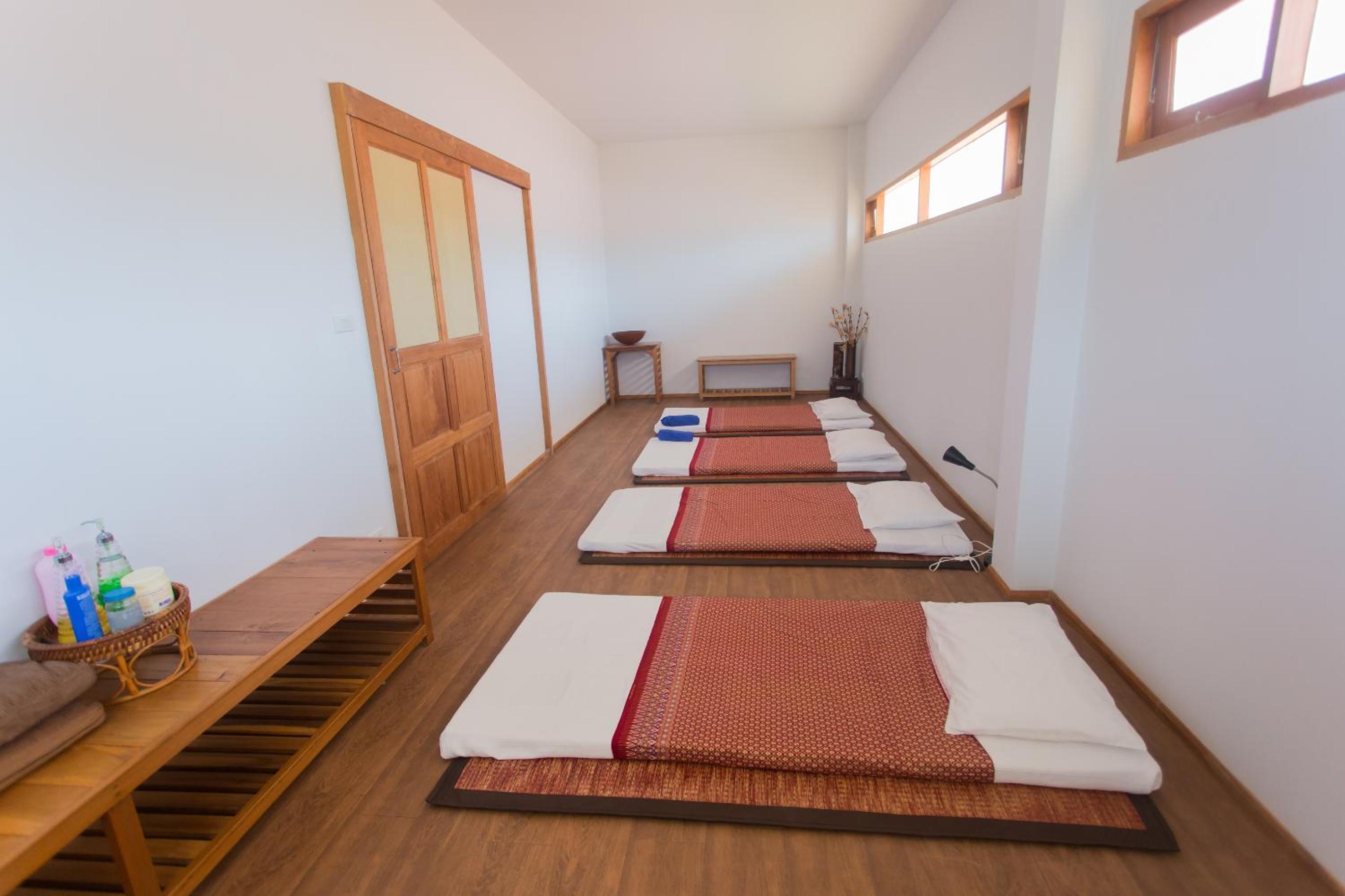 Armonia Village Resort and Spa