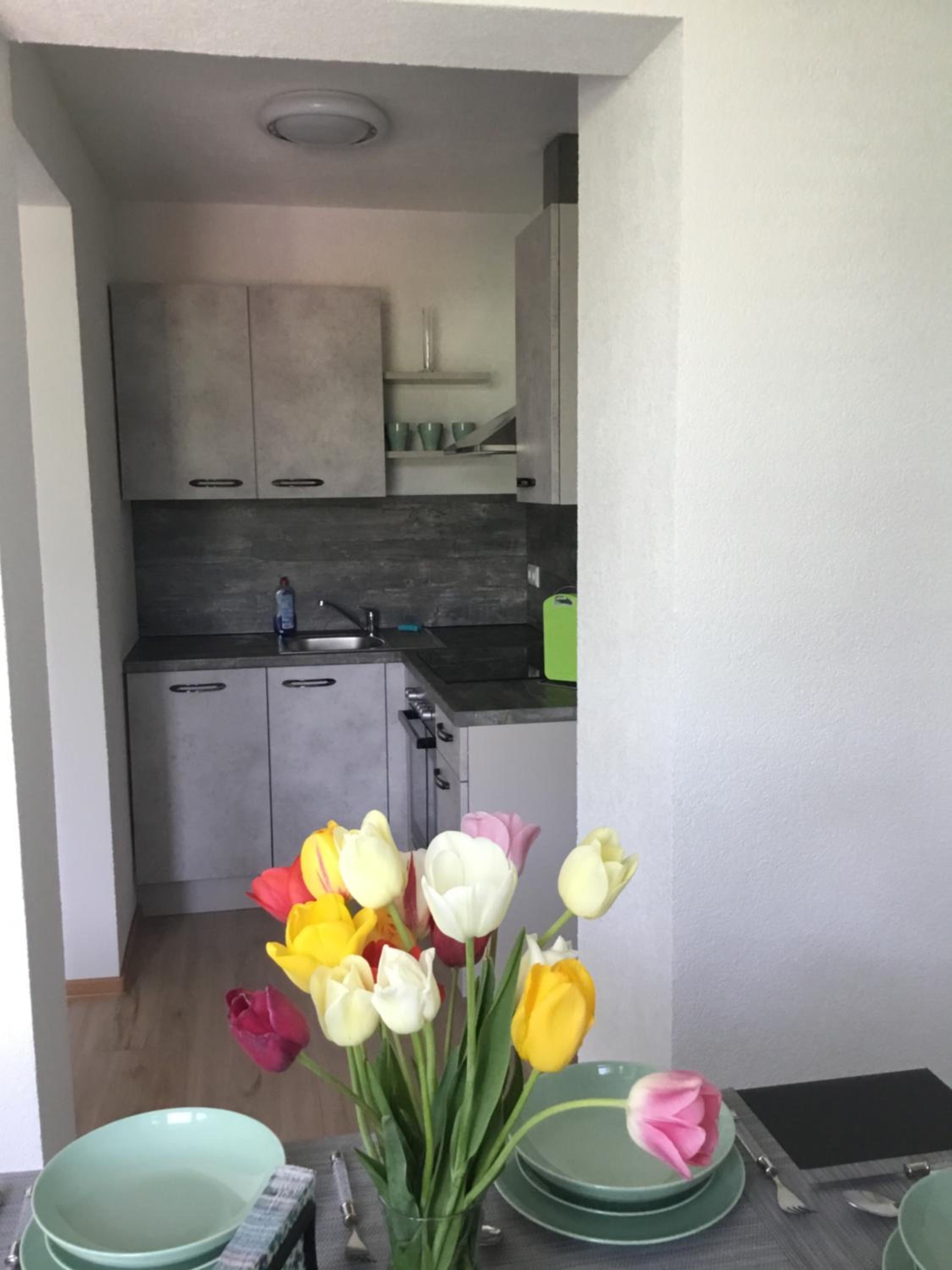 Ferienwohnung Villa Josephine