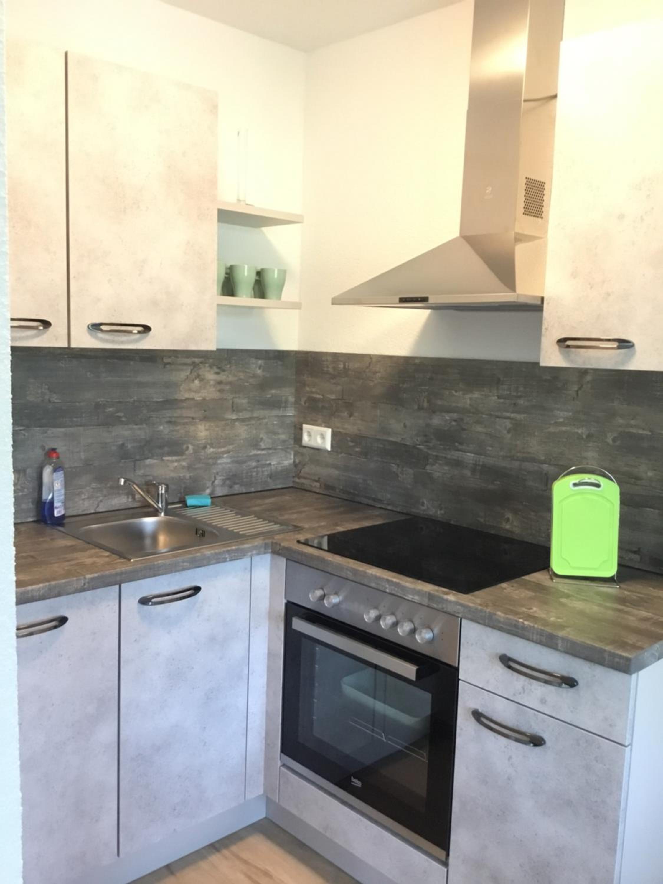 Ferienwohnung Villa Josephine