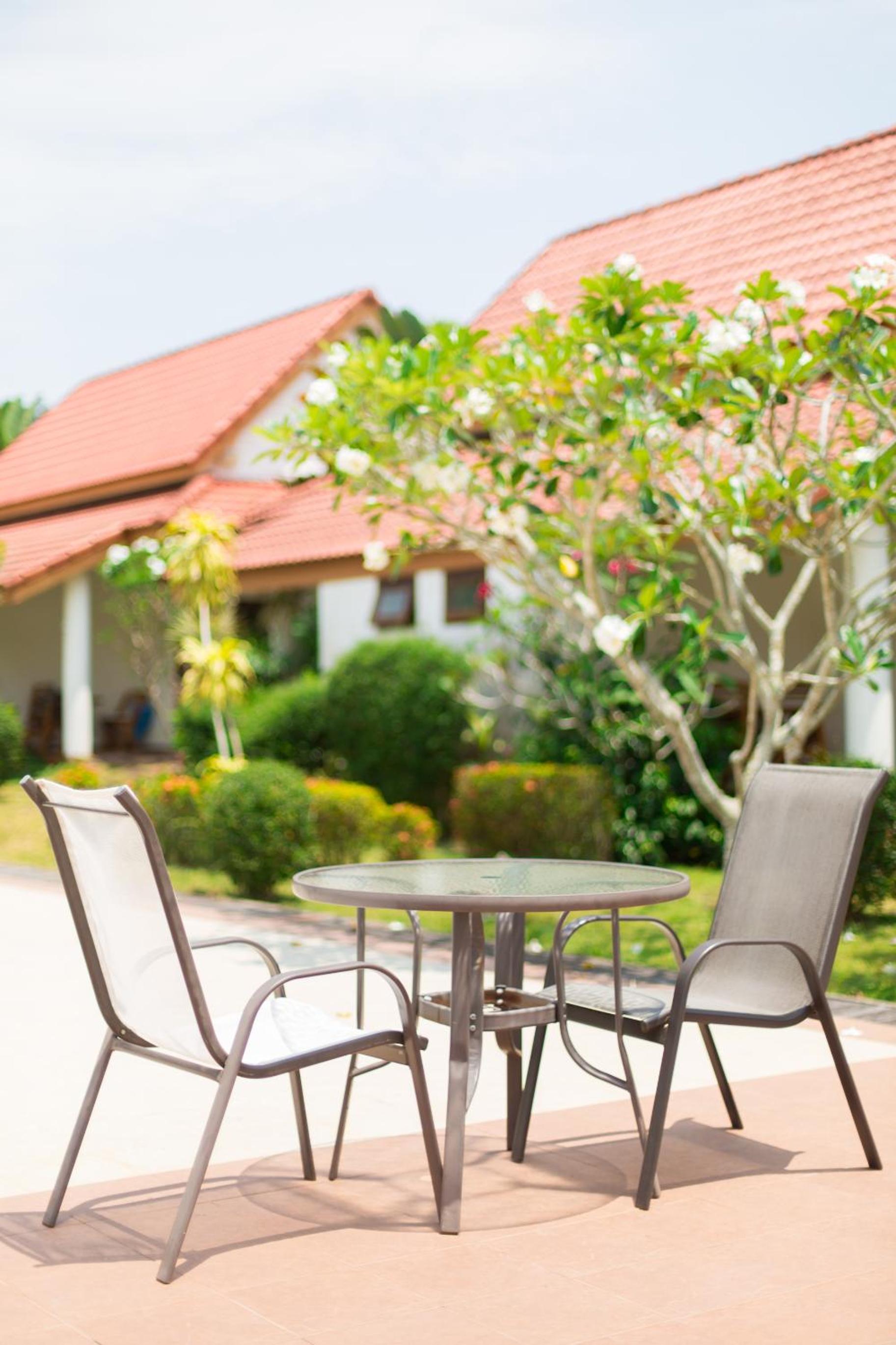 Armonia Village Resort and Spa