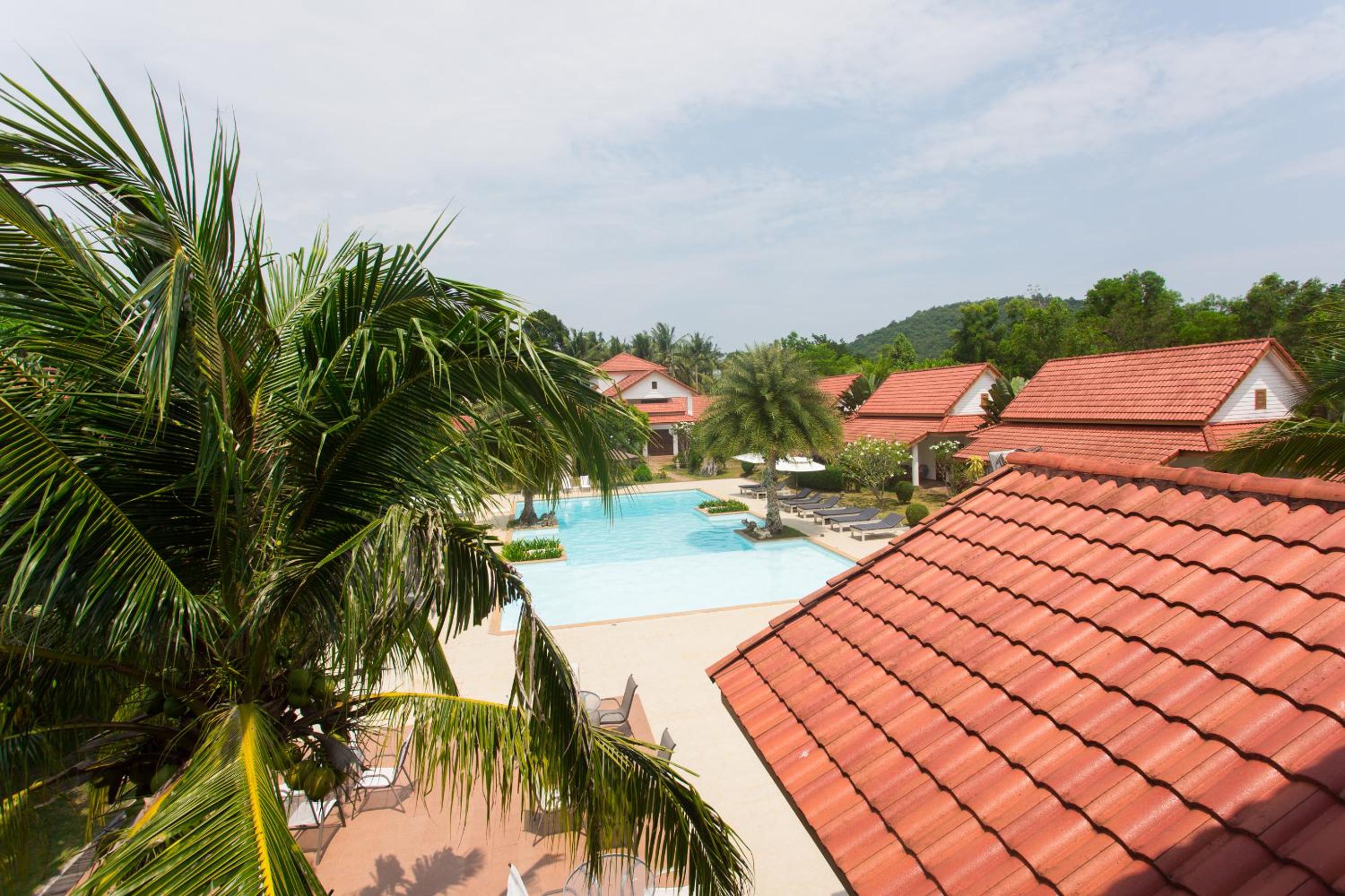 Armonia Village Resort and Spa
