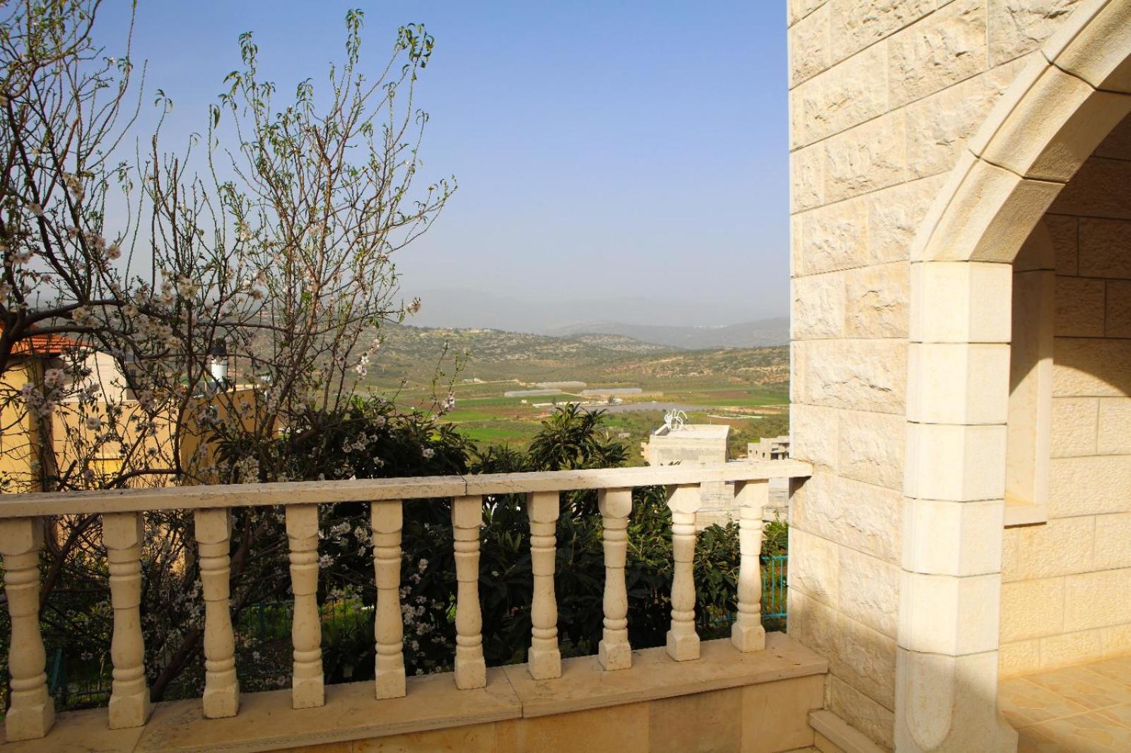 Beautiful Galilea