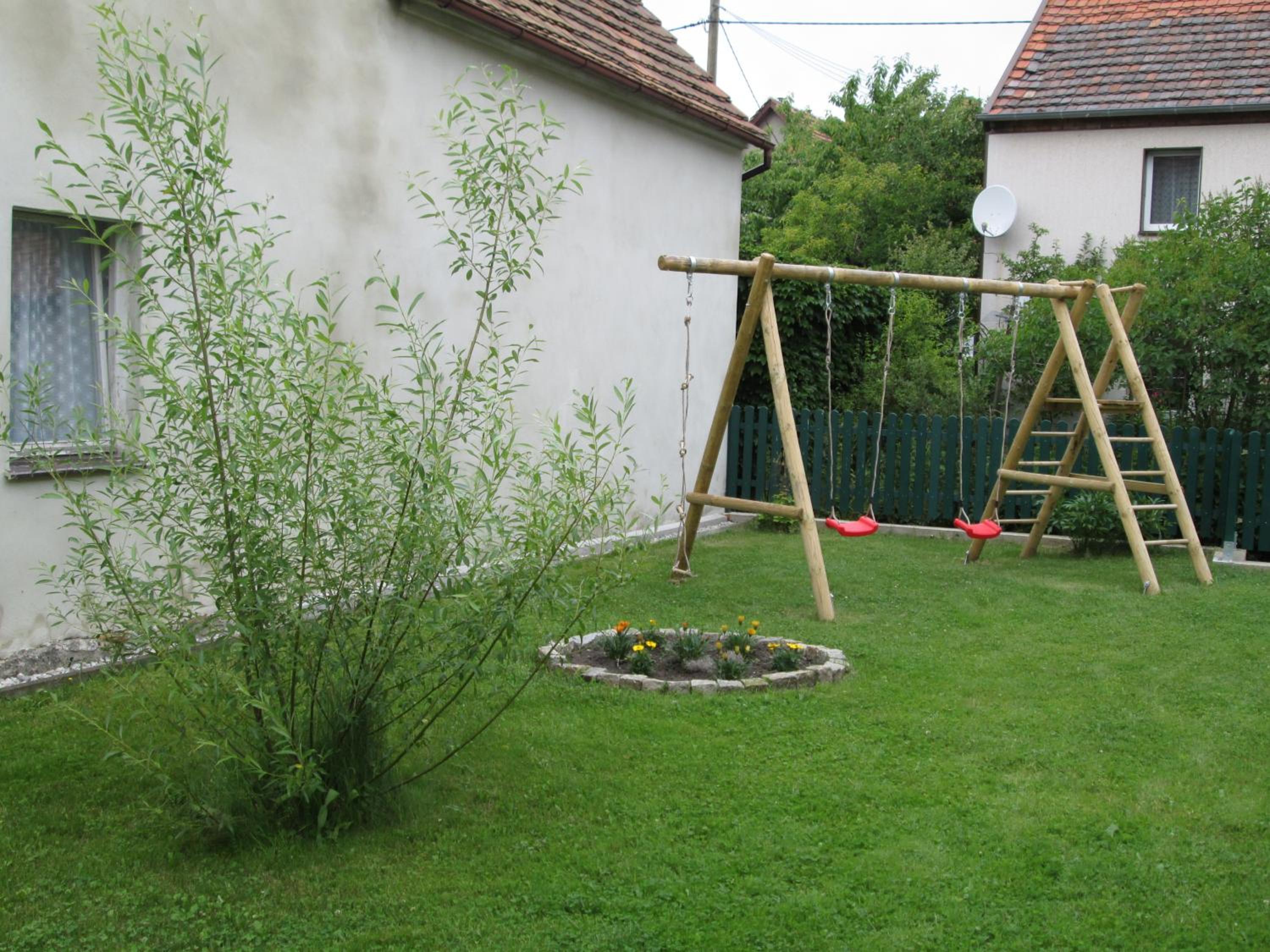 Pfeiffer´s Ferienwohnung