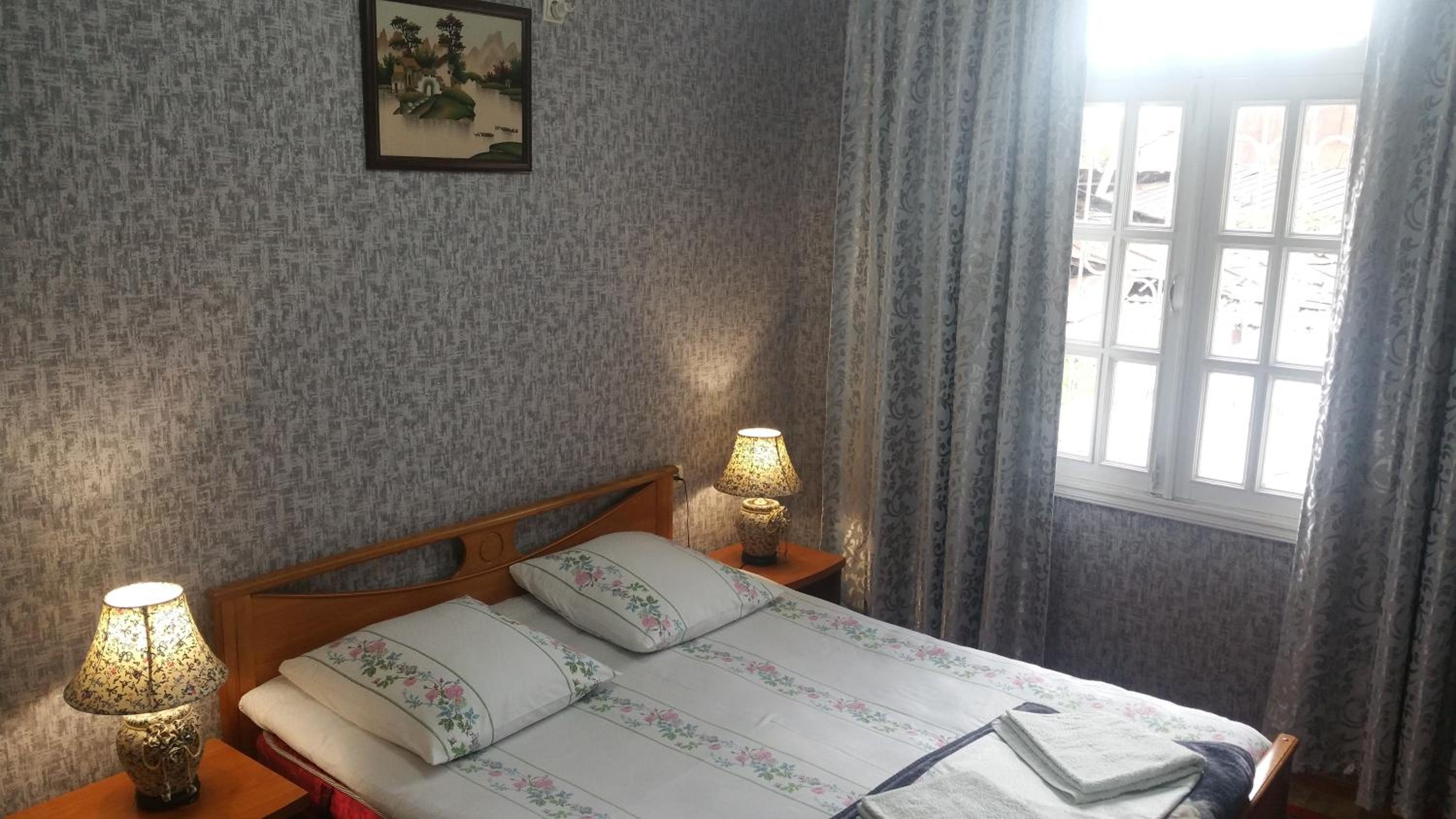 Gulnara Guesthouse - Hostel view 2