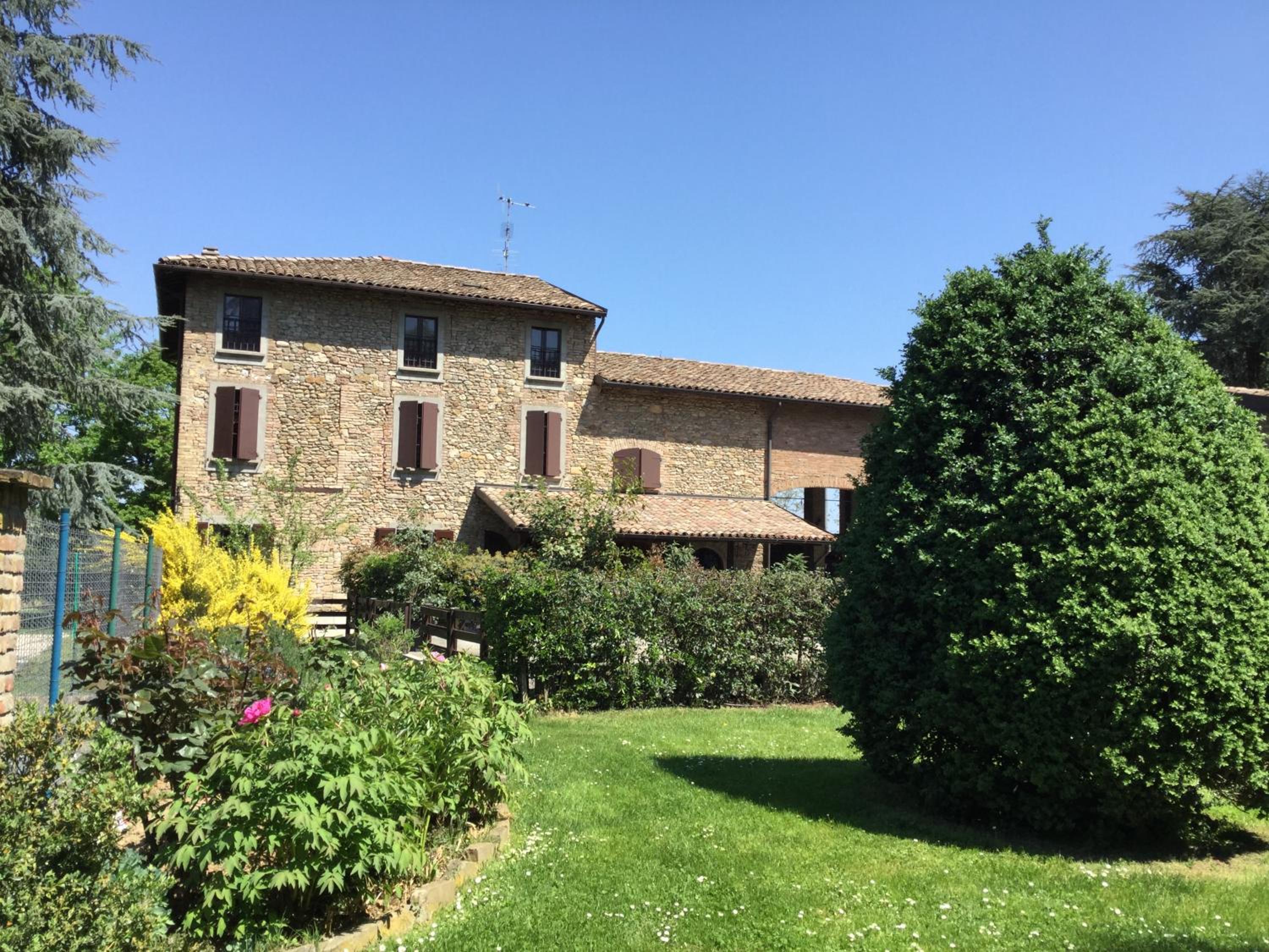 B&B civico 7 view 2