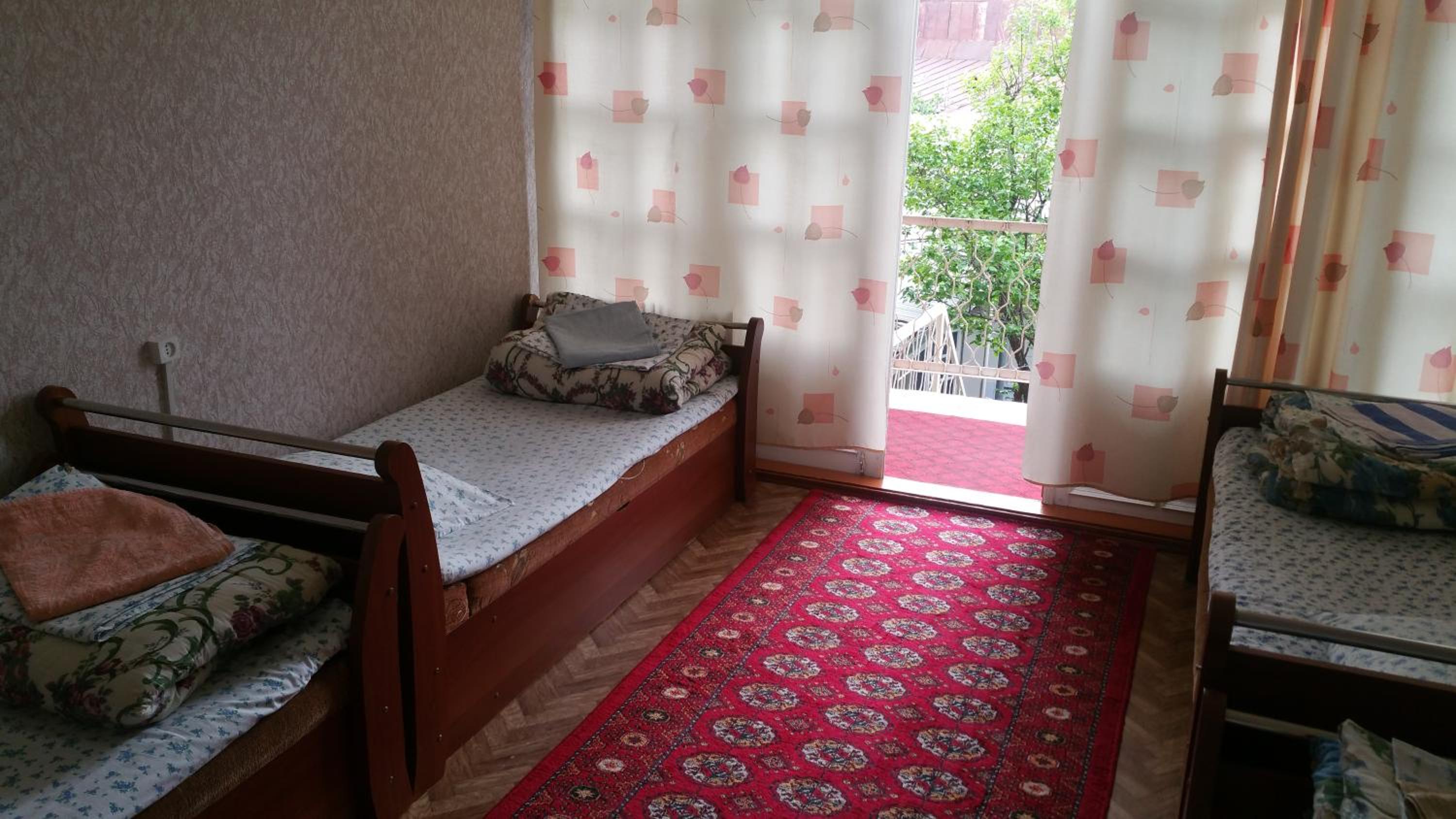 Gulnara Guesthouse - Hostel view 5