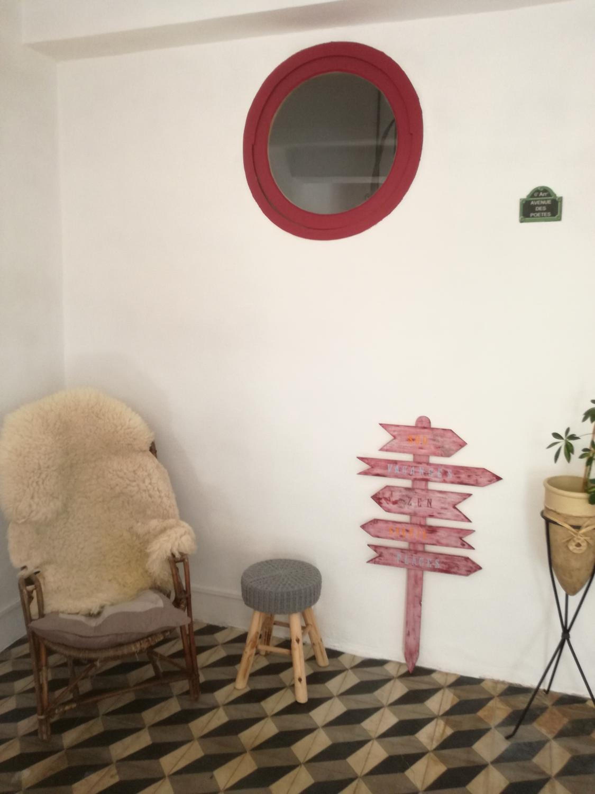 Le Thoronet Appartement view 4