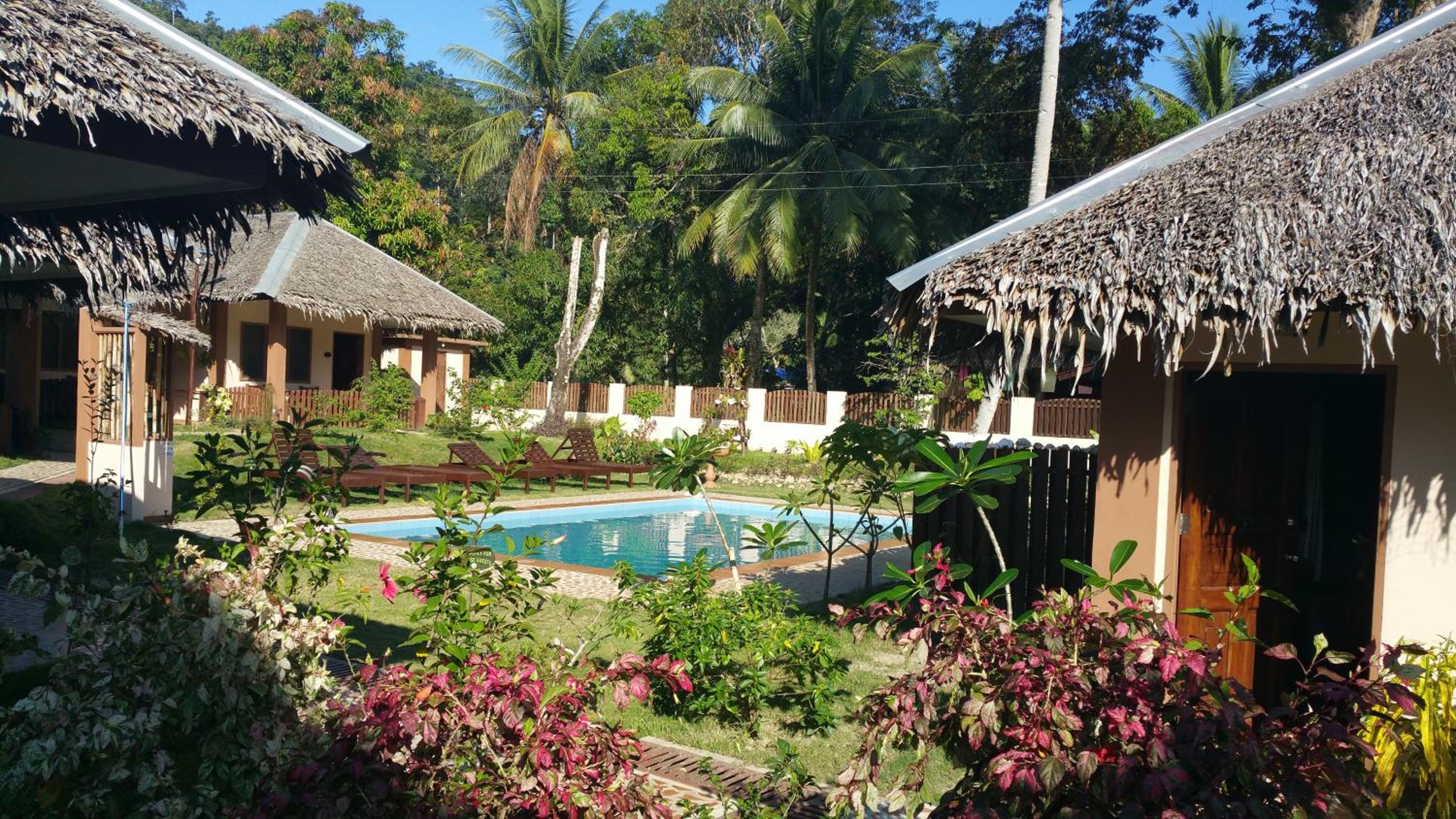 Rubin Resort view 5