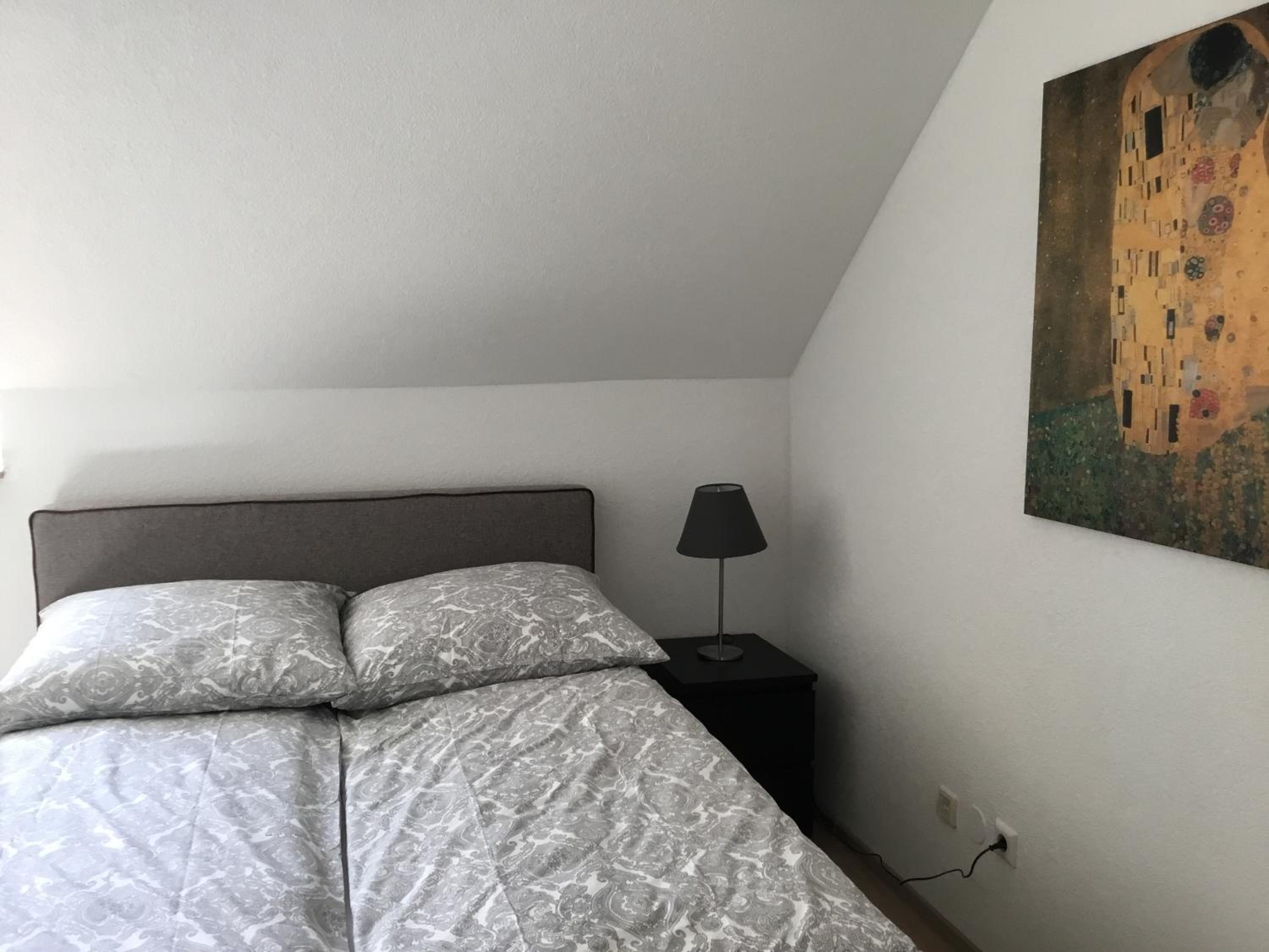 Ferienwohnung Villa Josephine