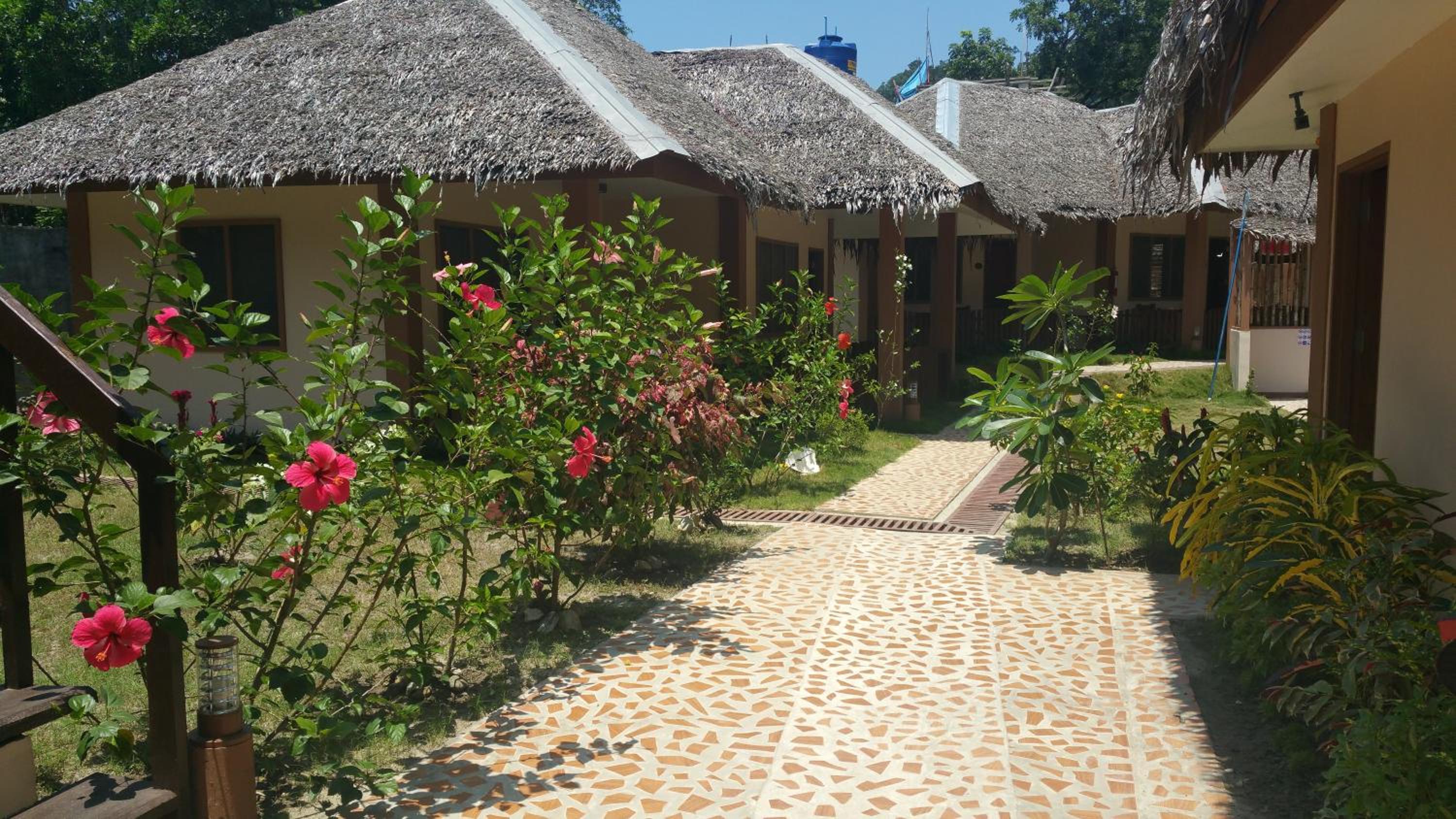 Rubin Resort view 4