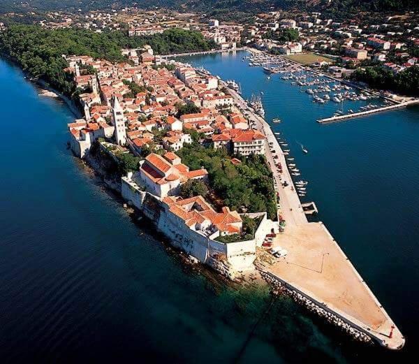 Apartmani Dijana view 4