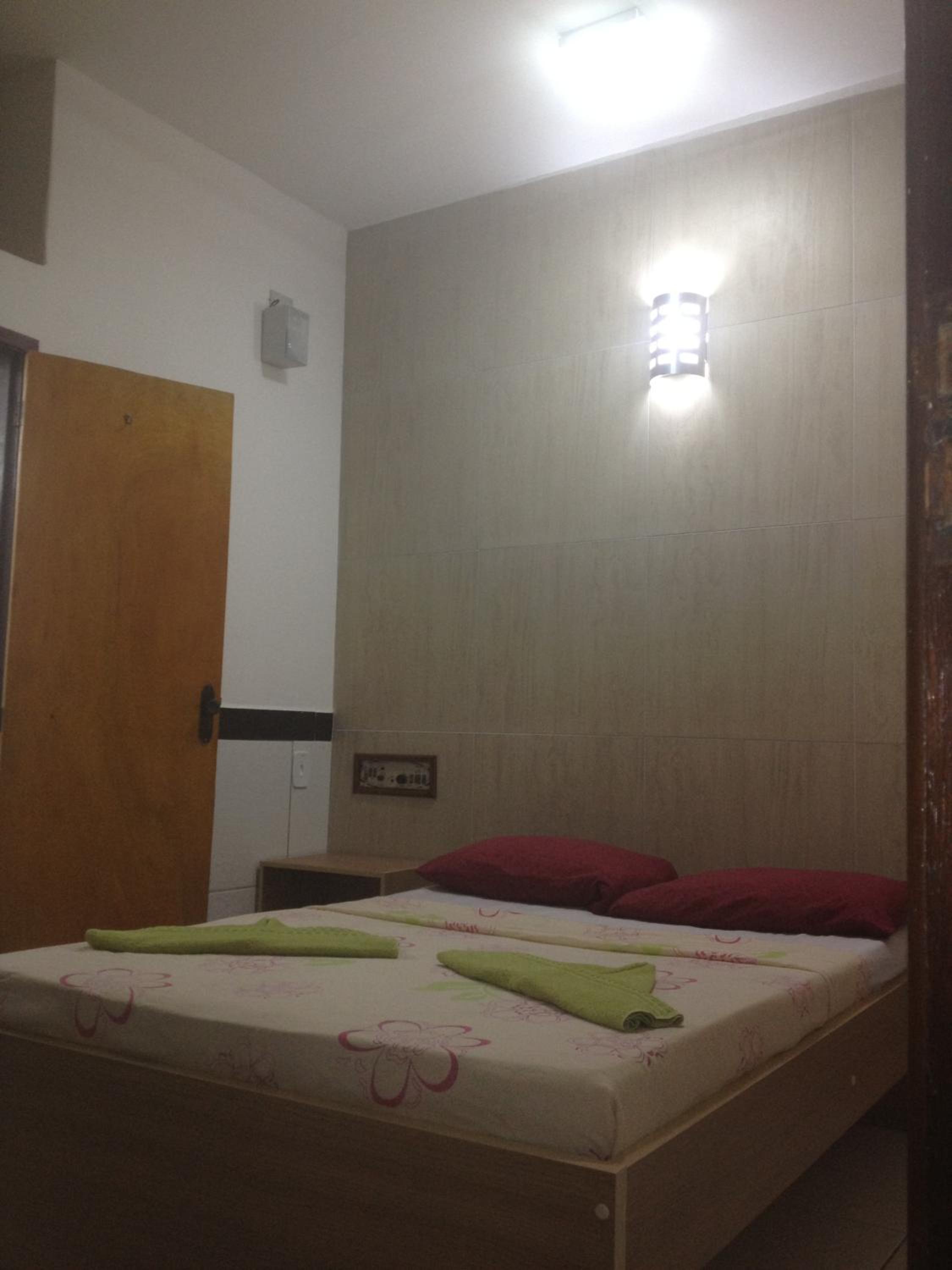 Hotel Pousada da Praia