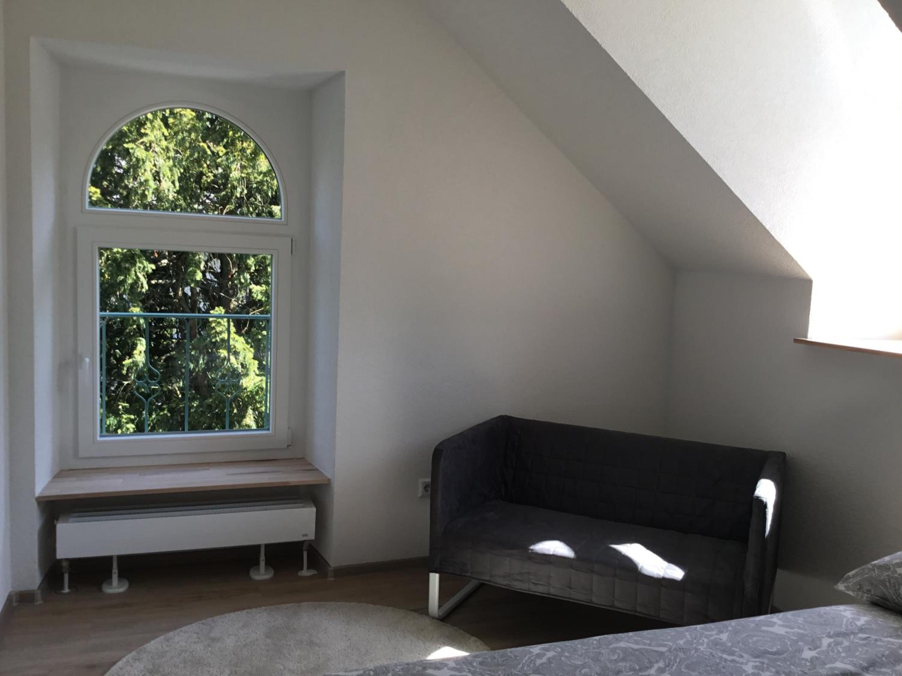 Ferienwohnung Villa Josephine