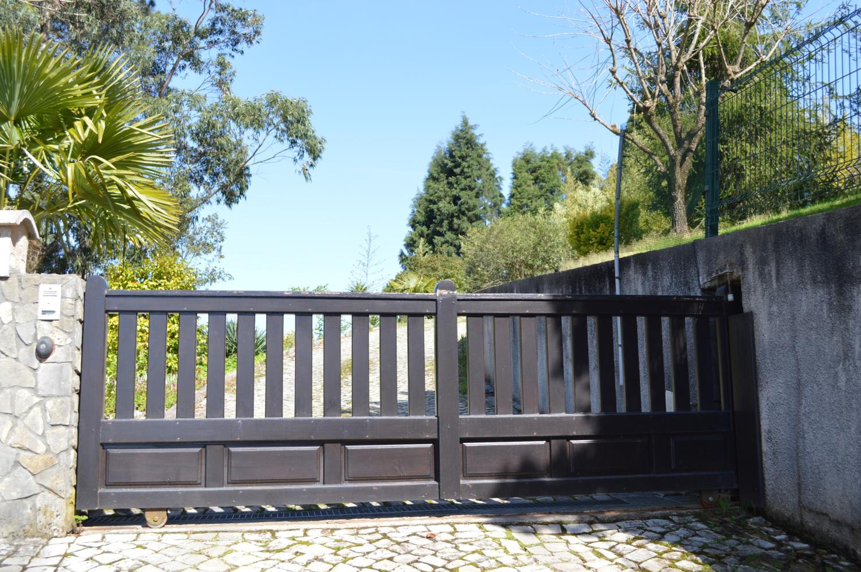 Bamboo Guest House view 4