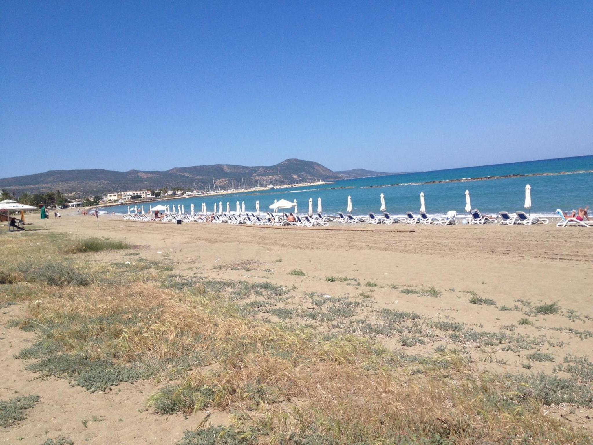 Latchi Holiday Flat