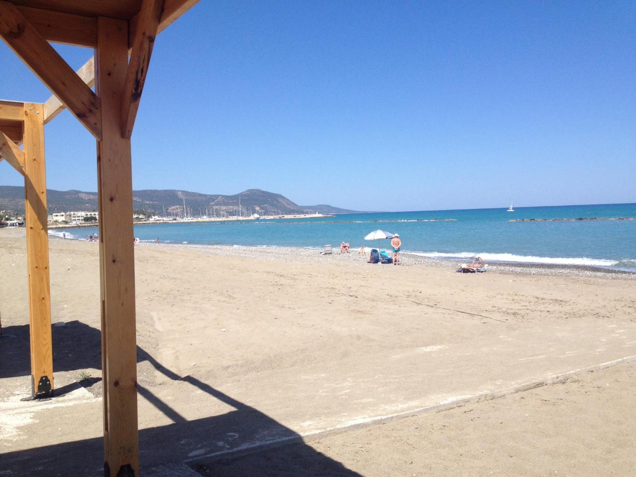 Latchi Holiday Flat