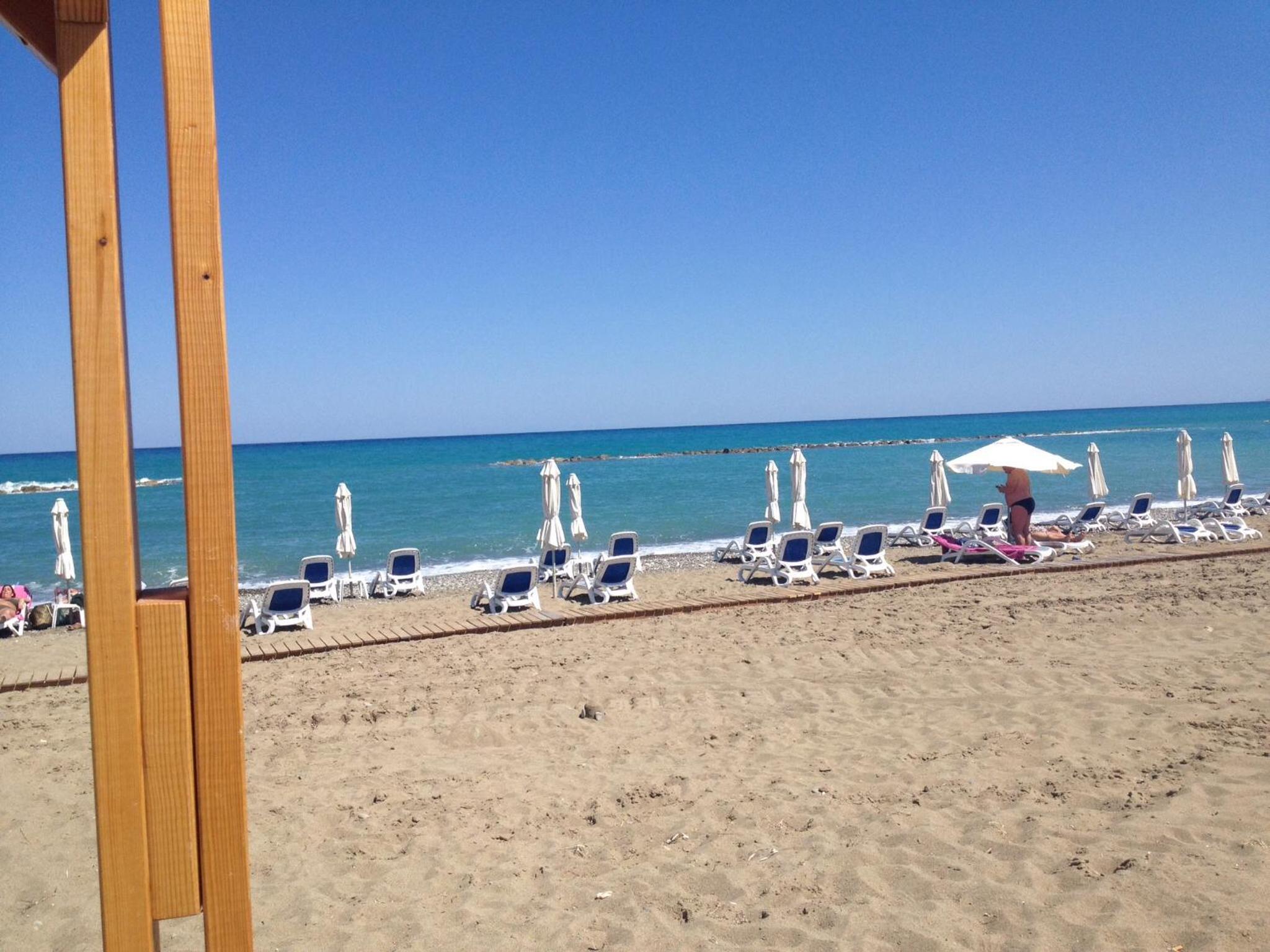 Latchi Holiday Flat