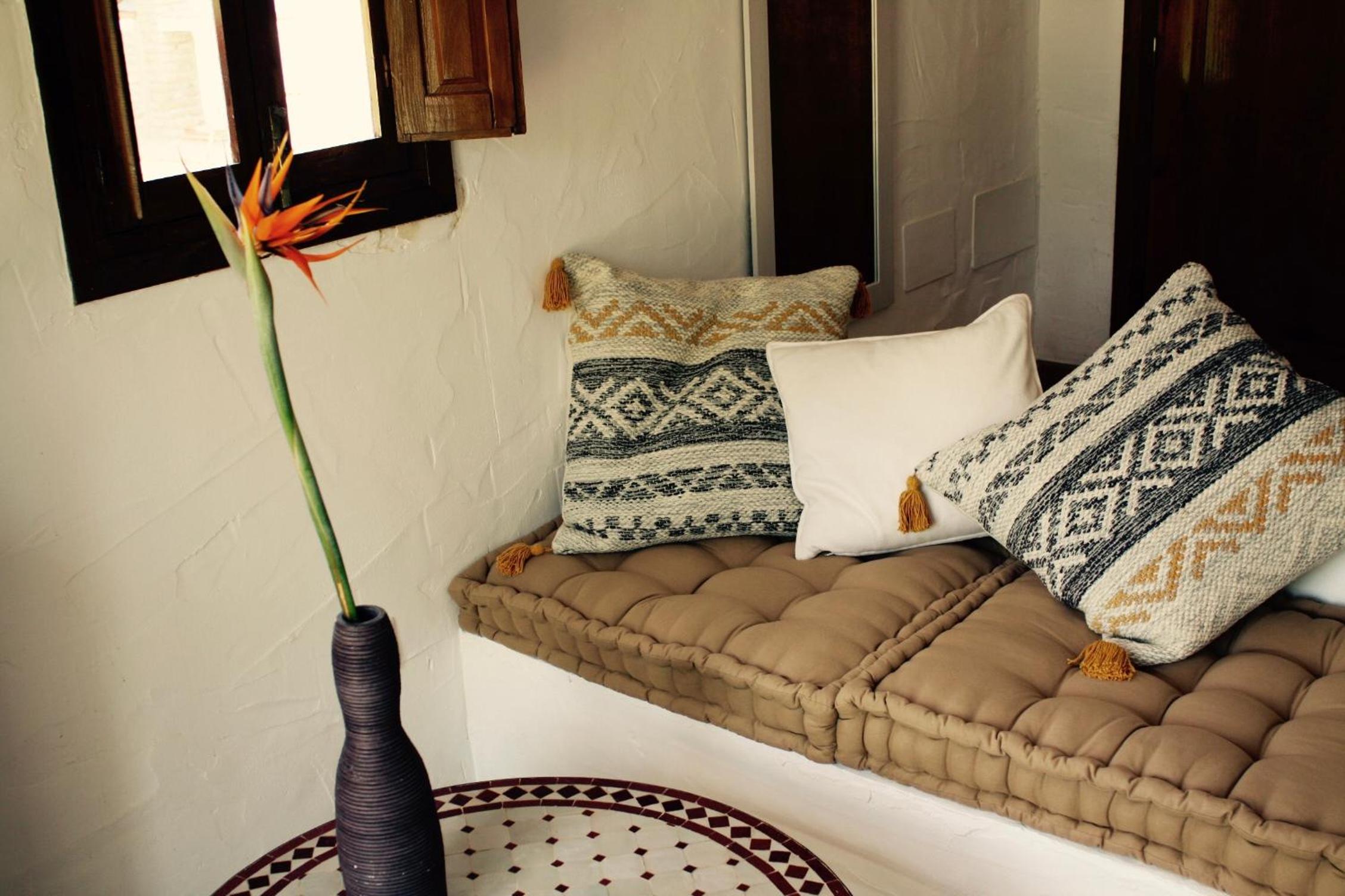 Roca Verde, Boutique Bed & Breakfast - Adults only