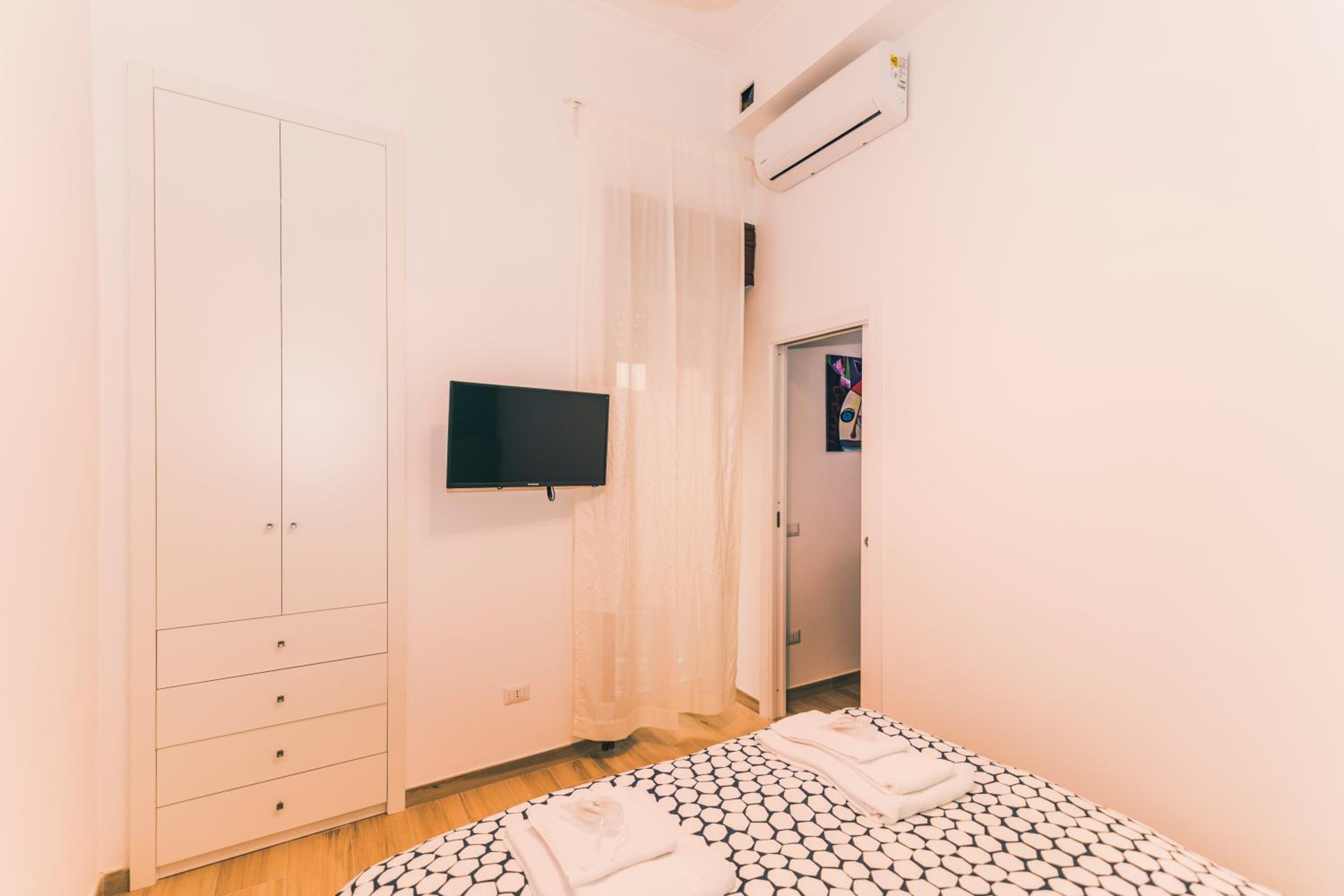 St. Teresa Museum Suites
