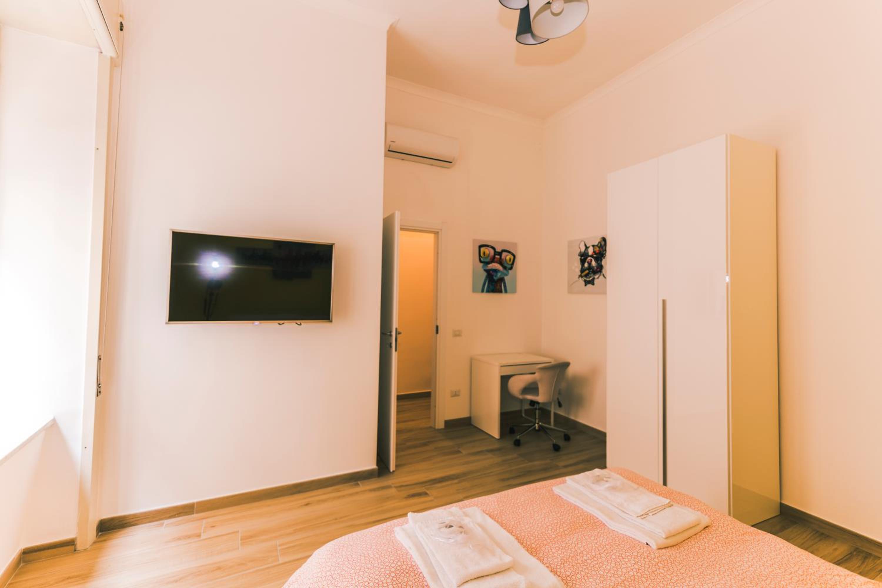 St. Teresa Museum Suites