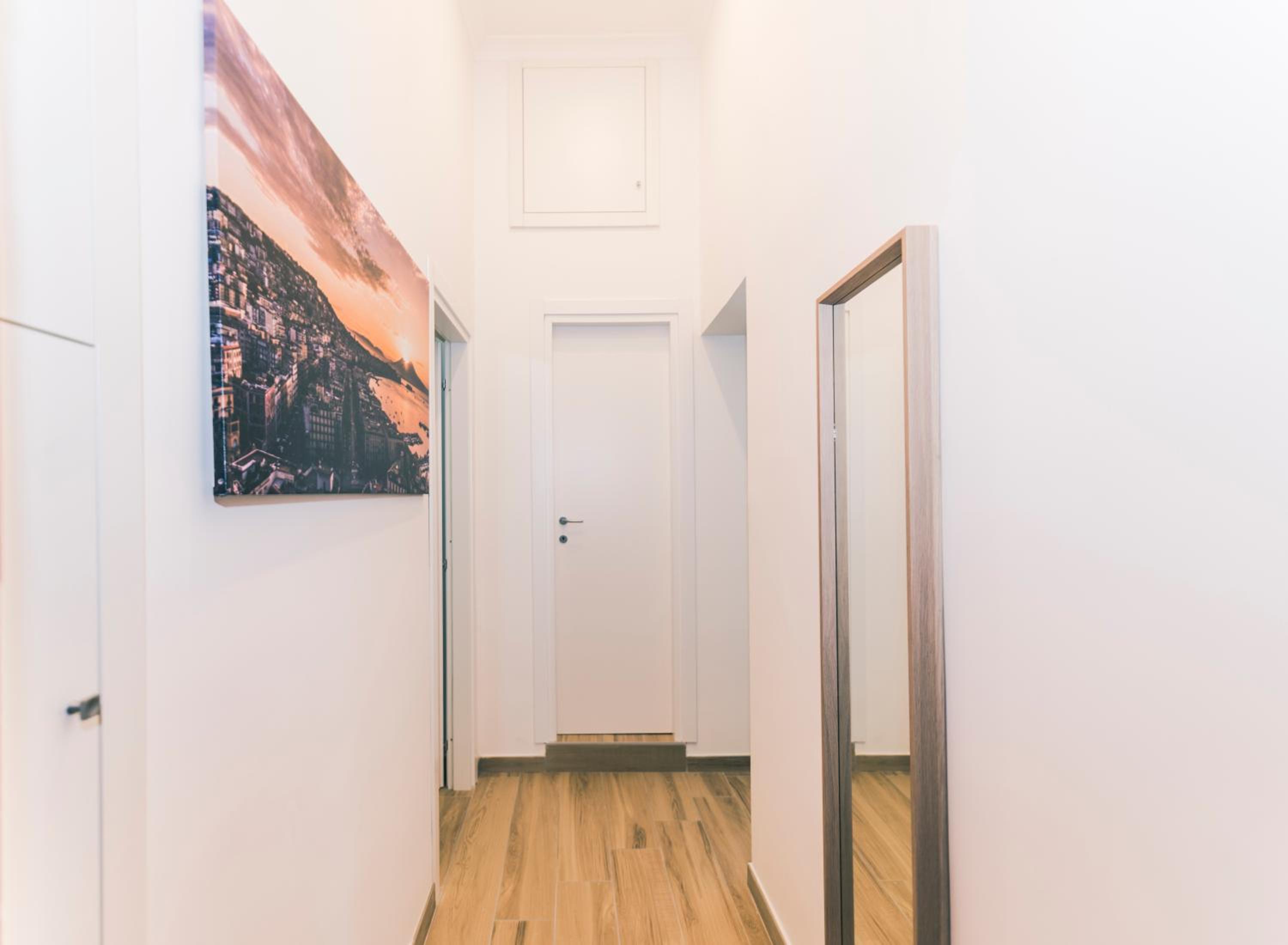 St. Teresa Museum Suites