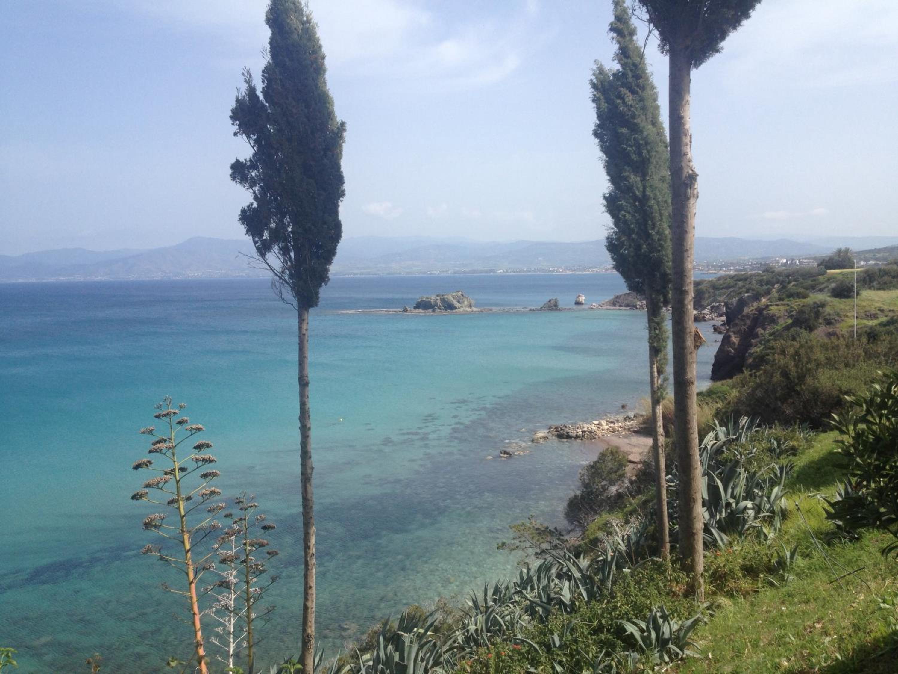 Latchi Holiday Flat