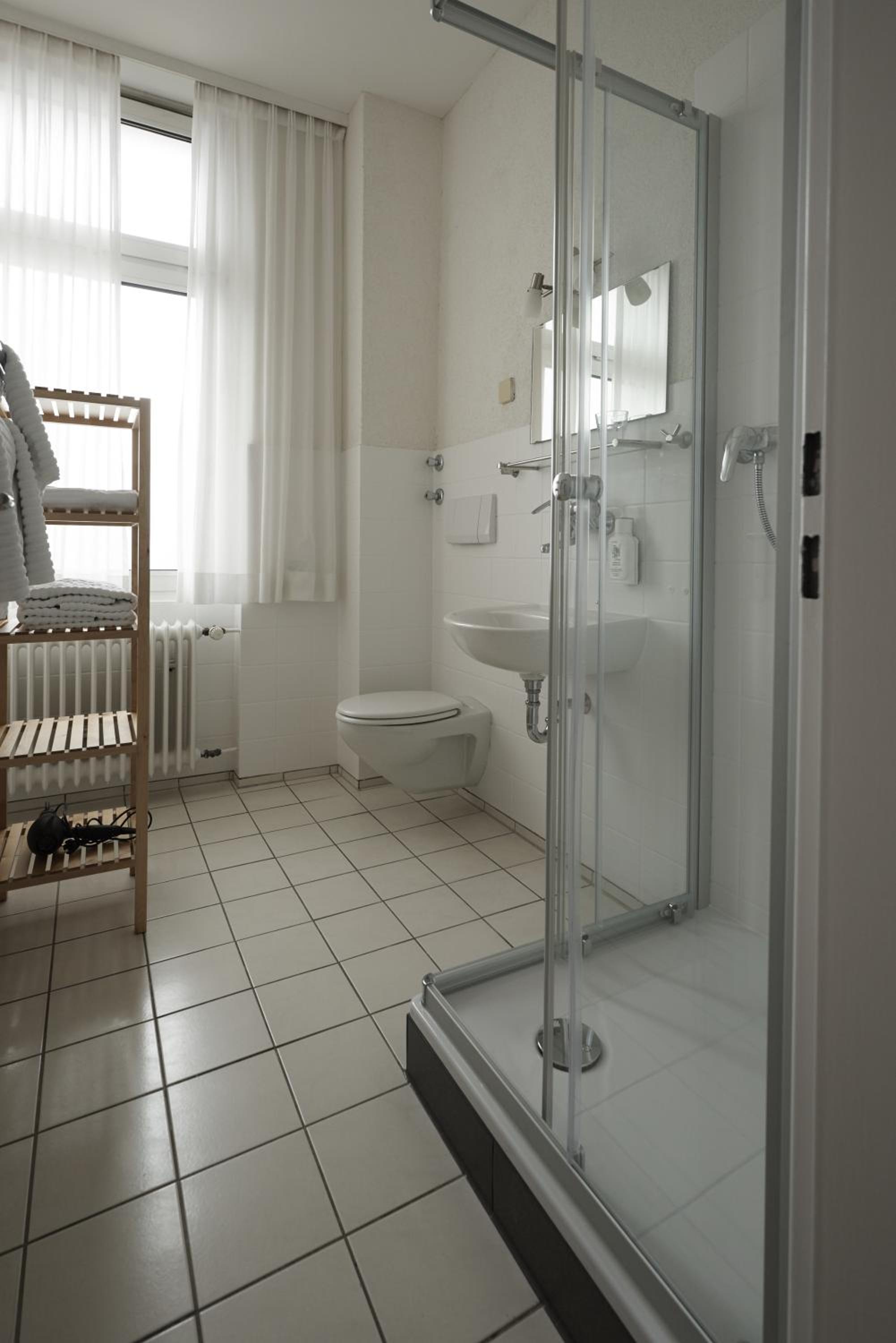 Hotel Burgfeld