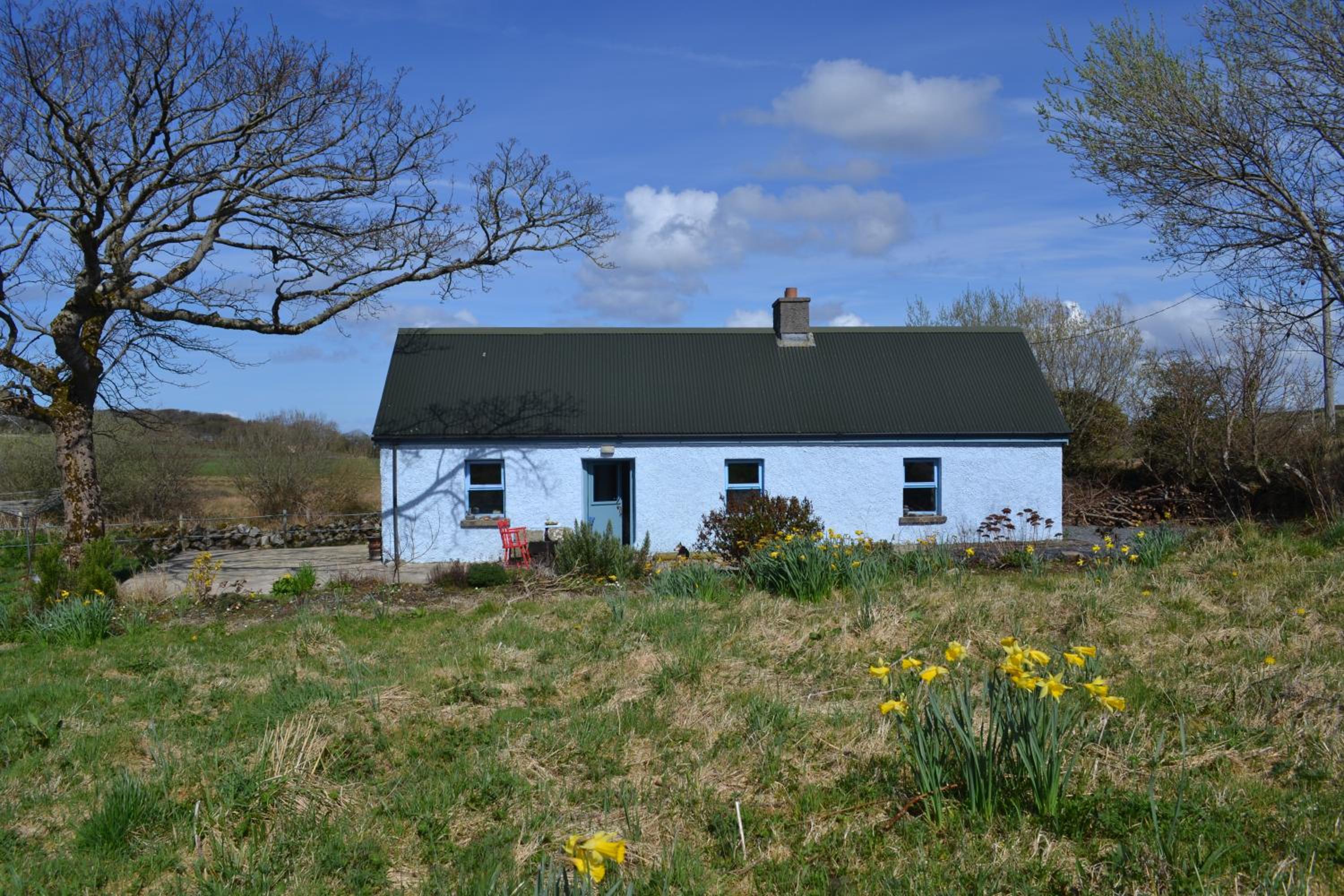 Marsh Cottage F91 N4A9 view 3