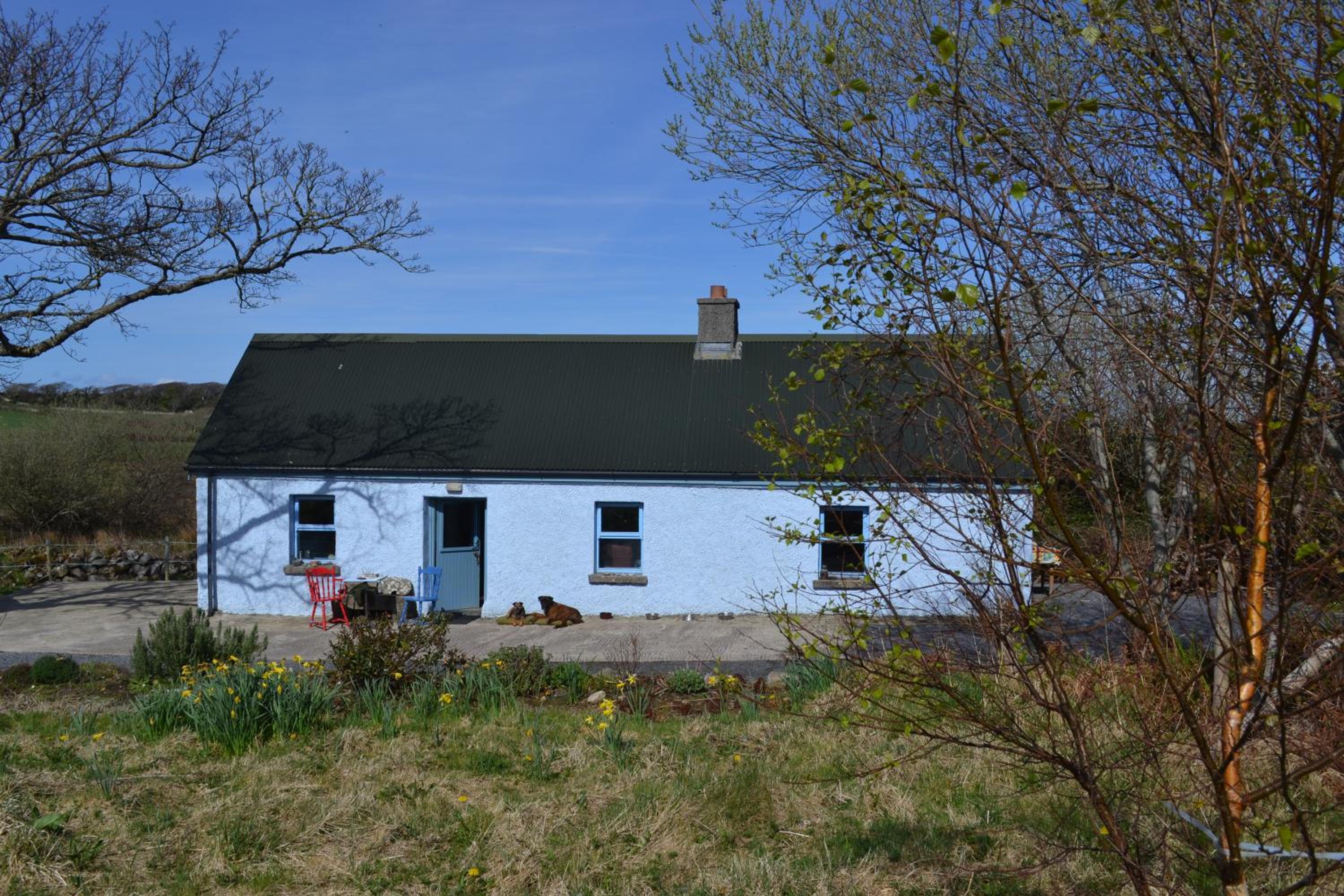 Marsh Cottage F91 N4A9 view 5