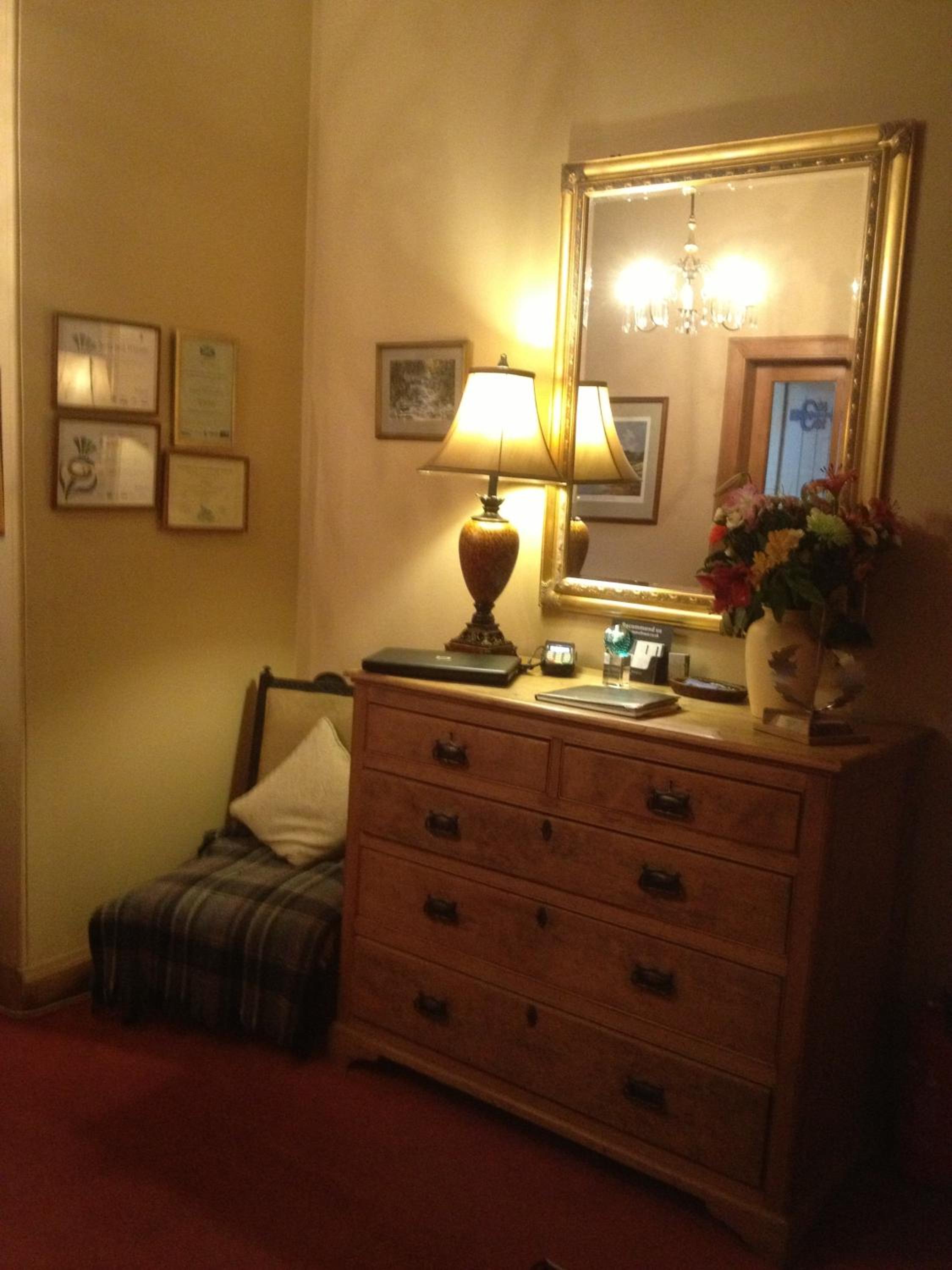 Whitehouse Country House view 3