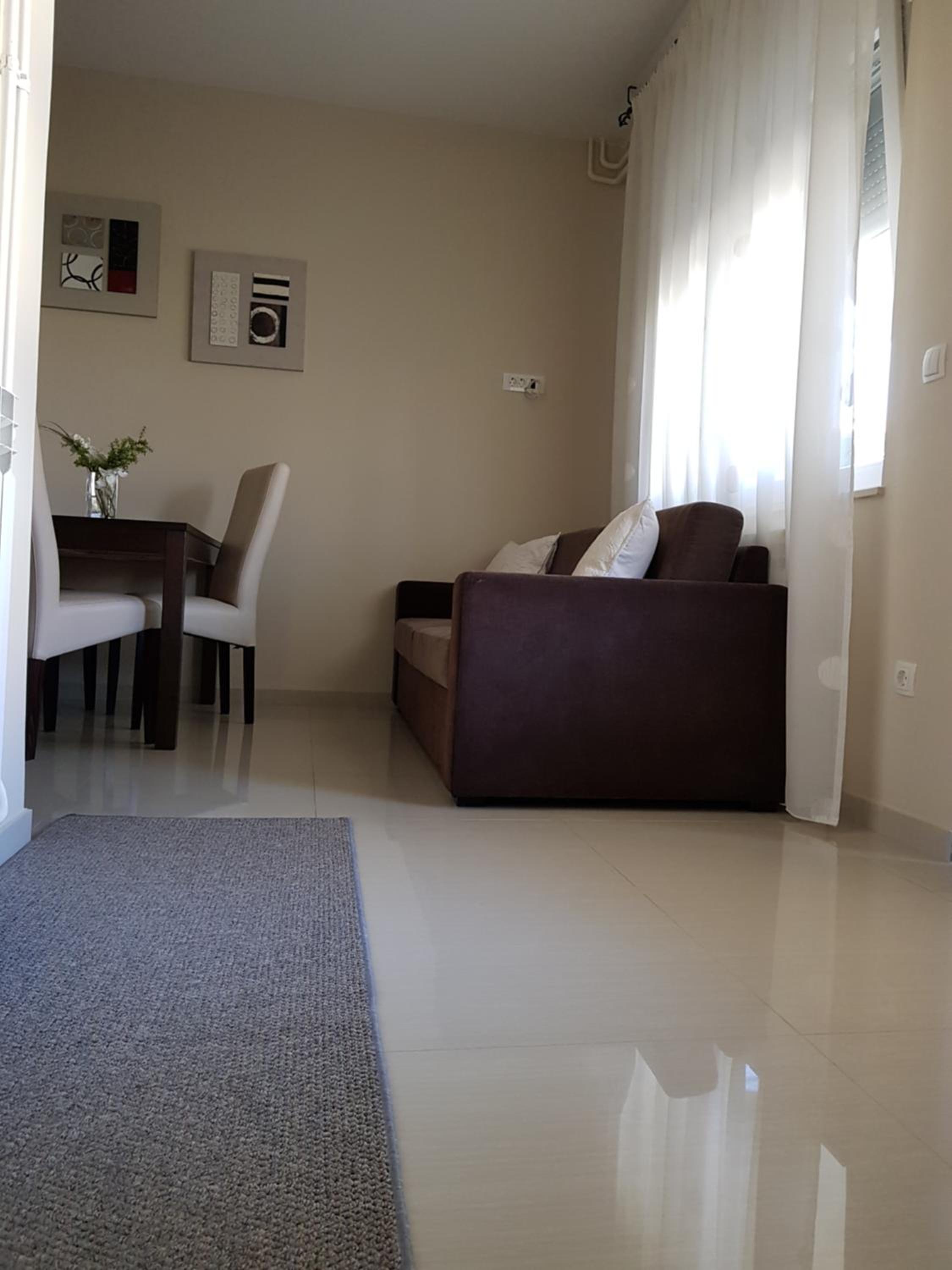 Apartments Sanda
