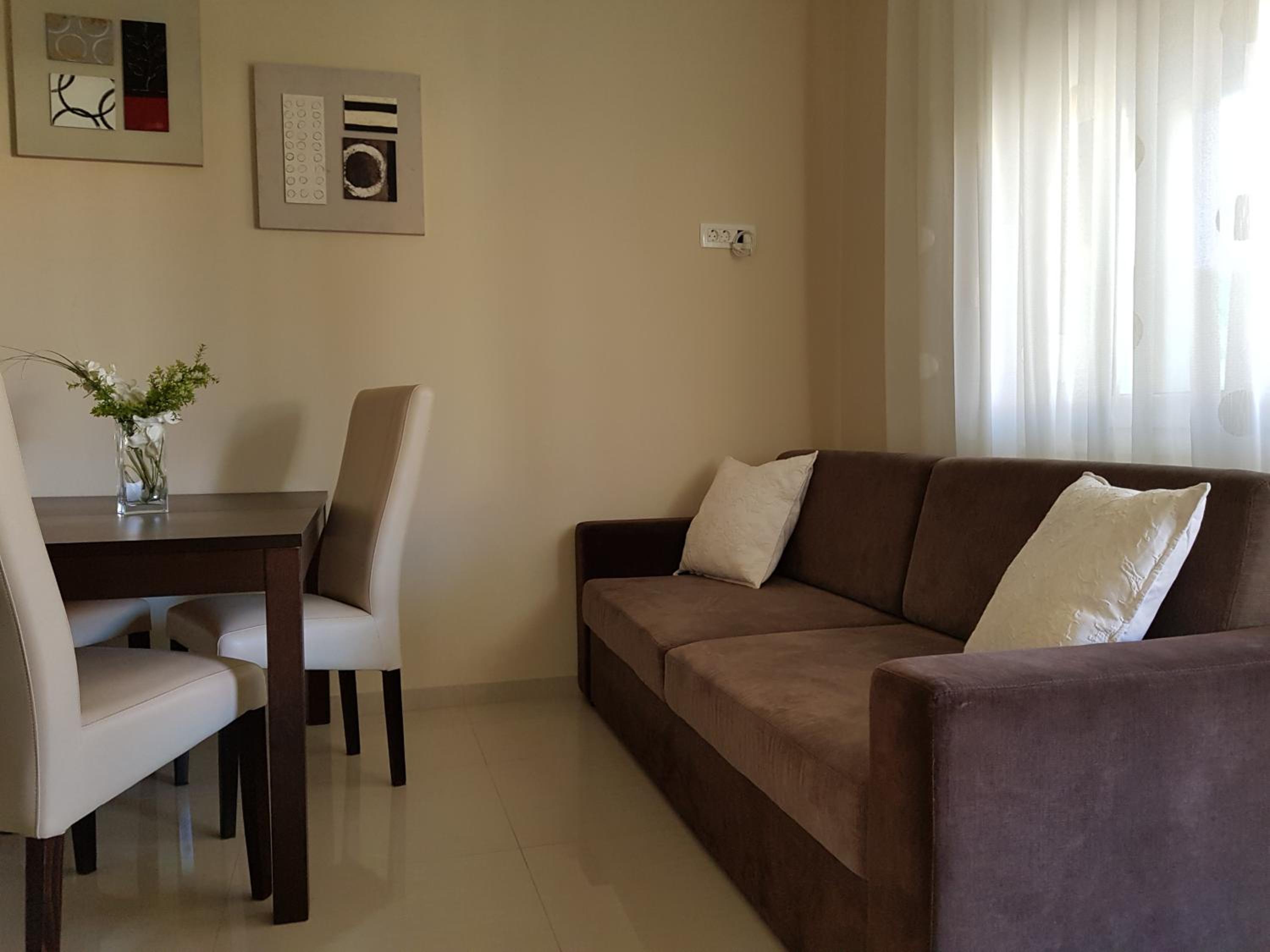 Apartments Sanda