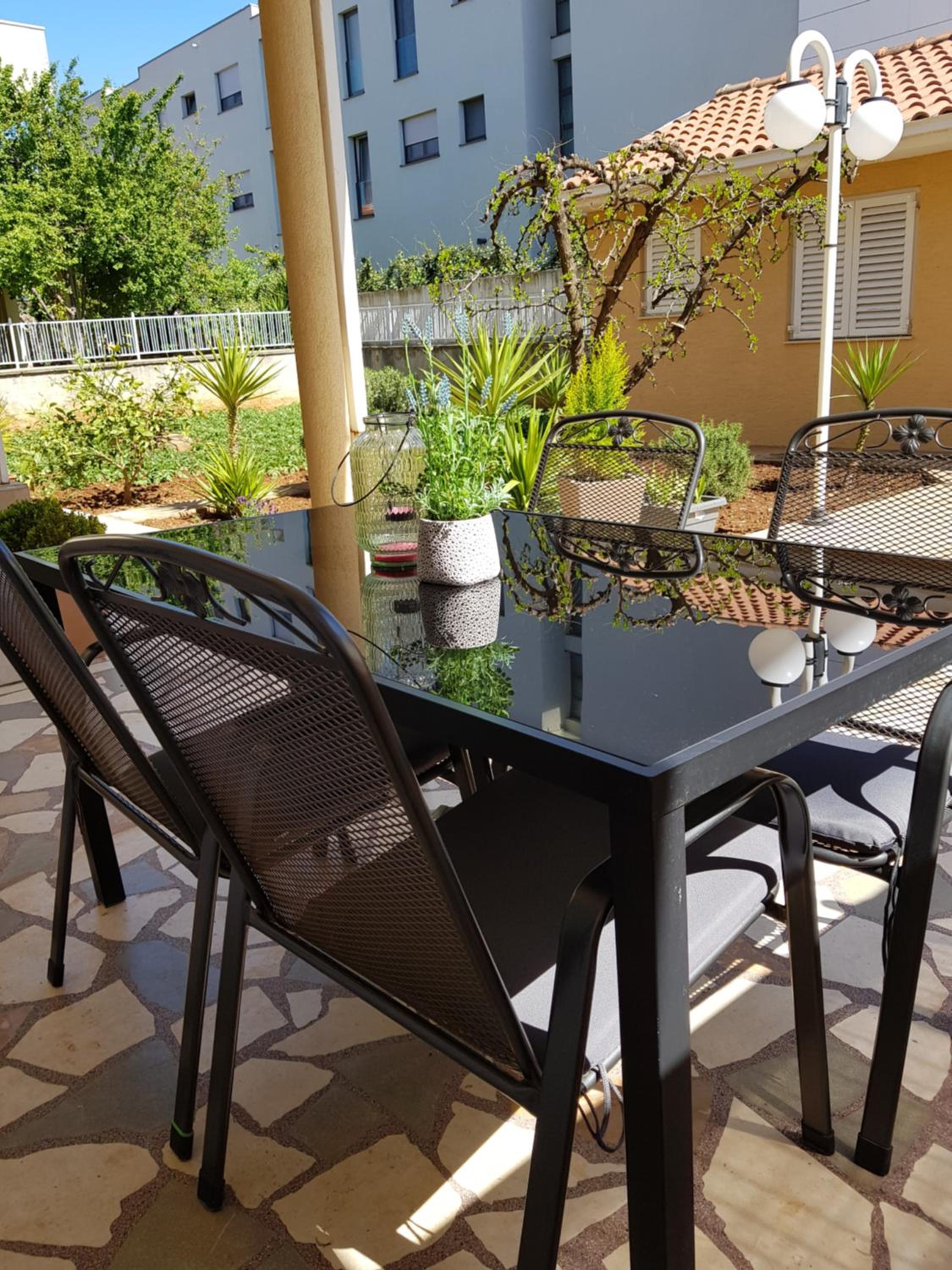 Apartments Sanda