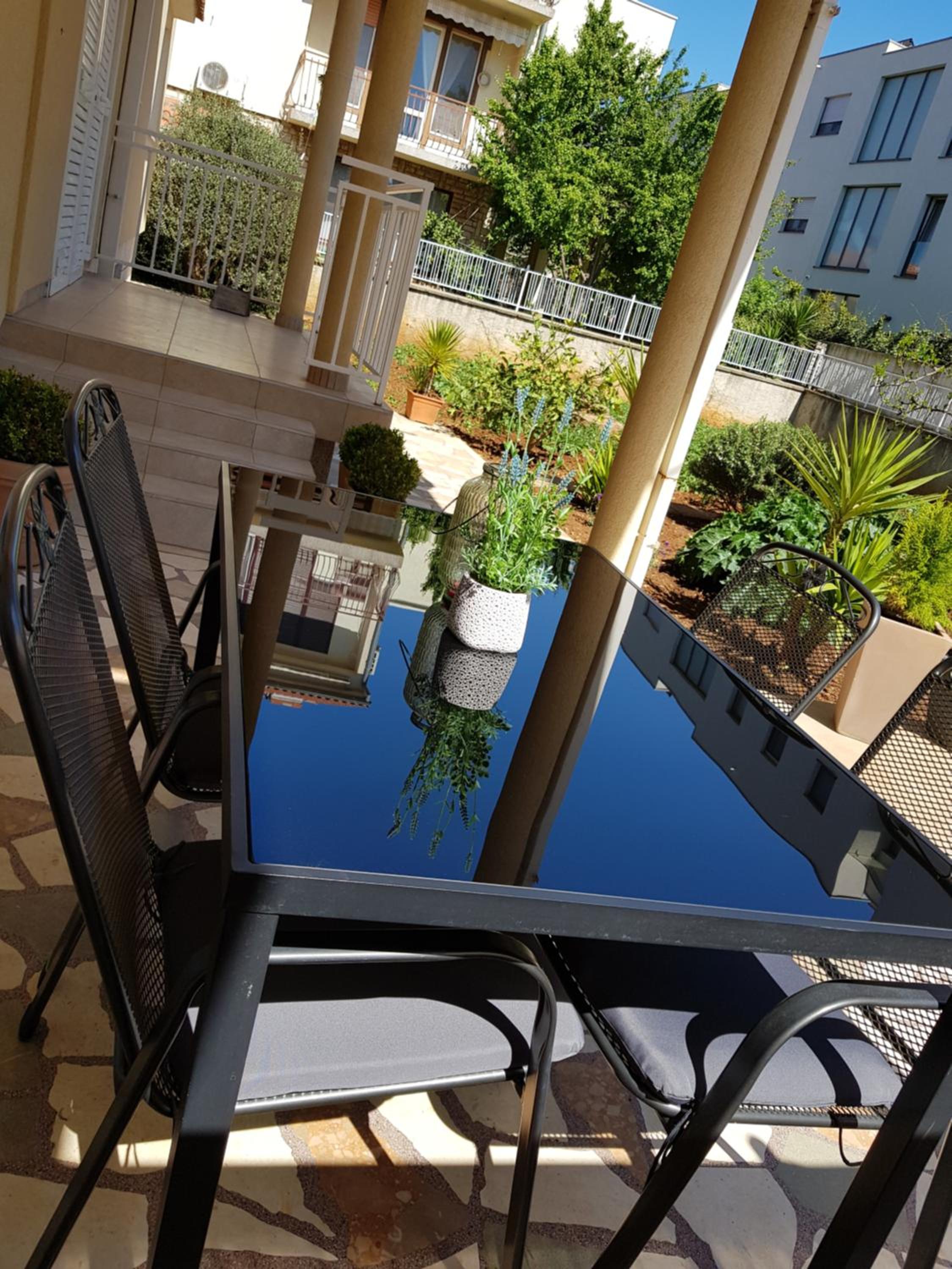 Apartments Sanda
