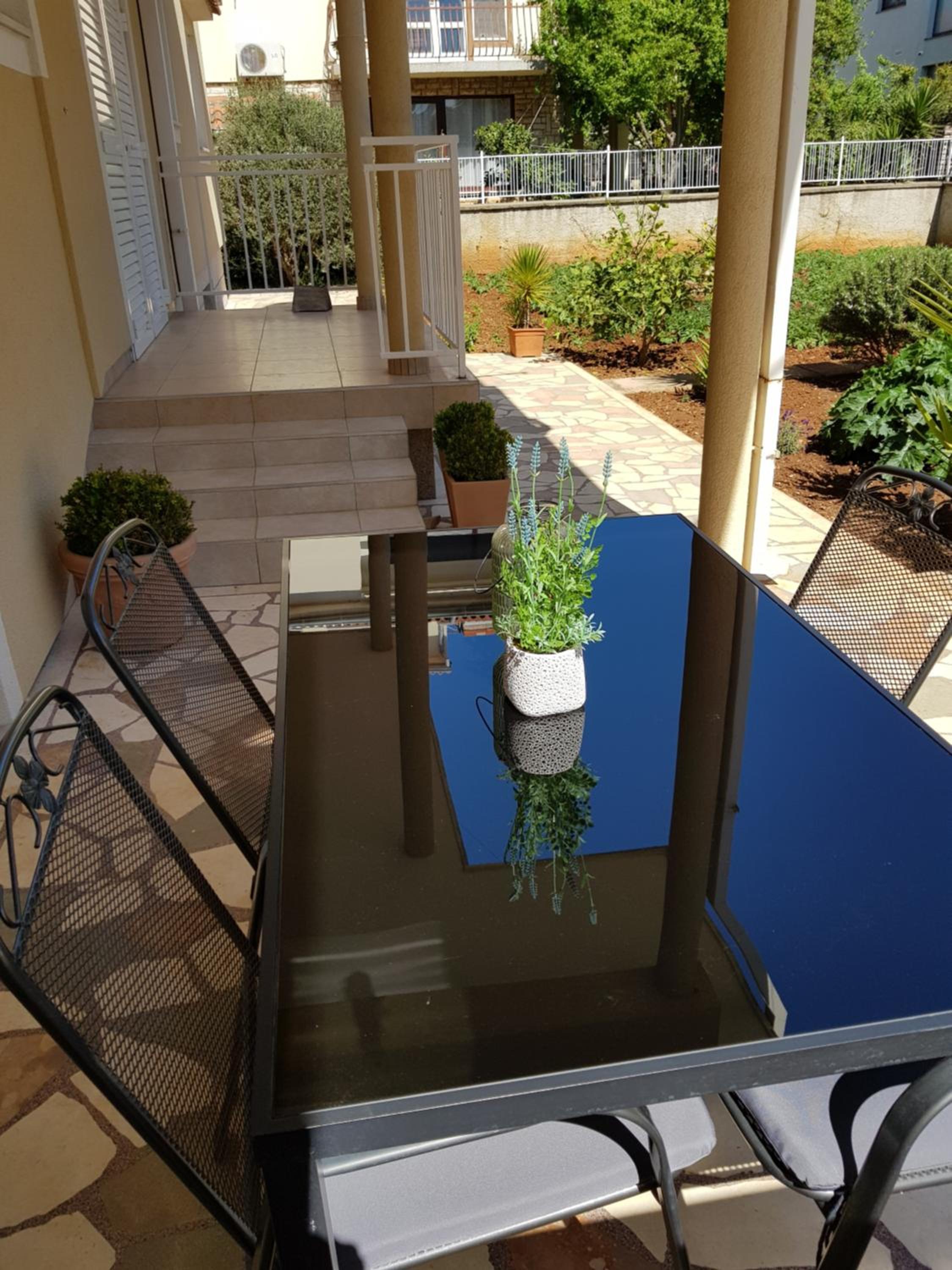 Apartments Sanda