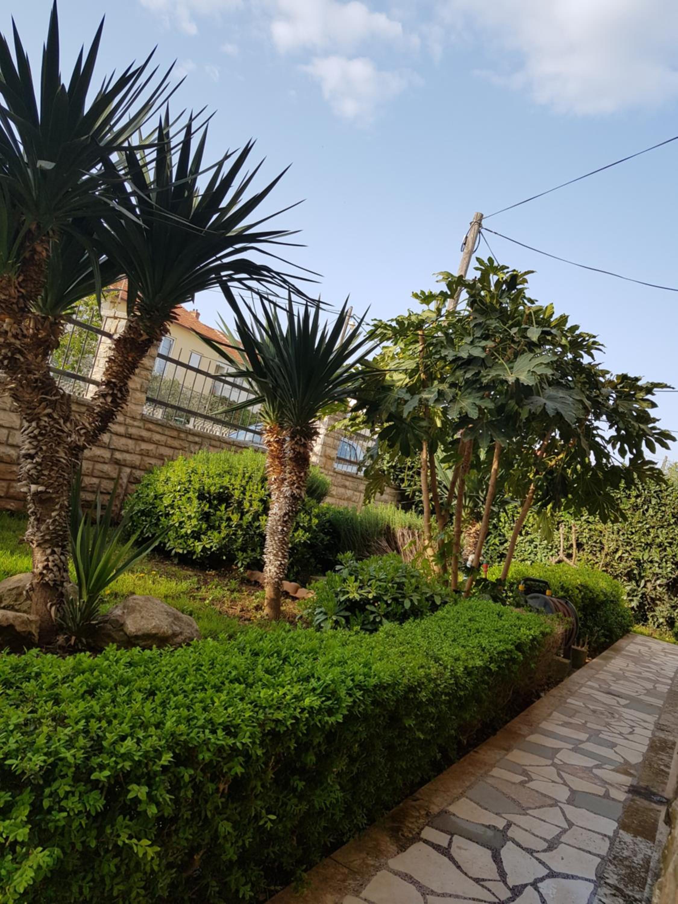 Apartments Sanda