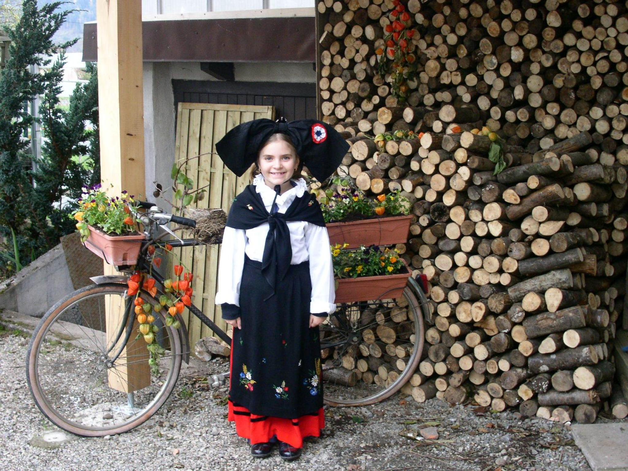 Gîte La Charmaie